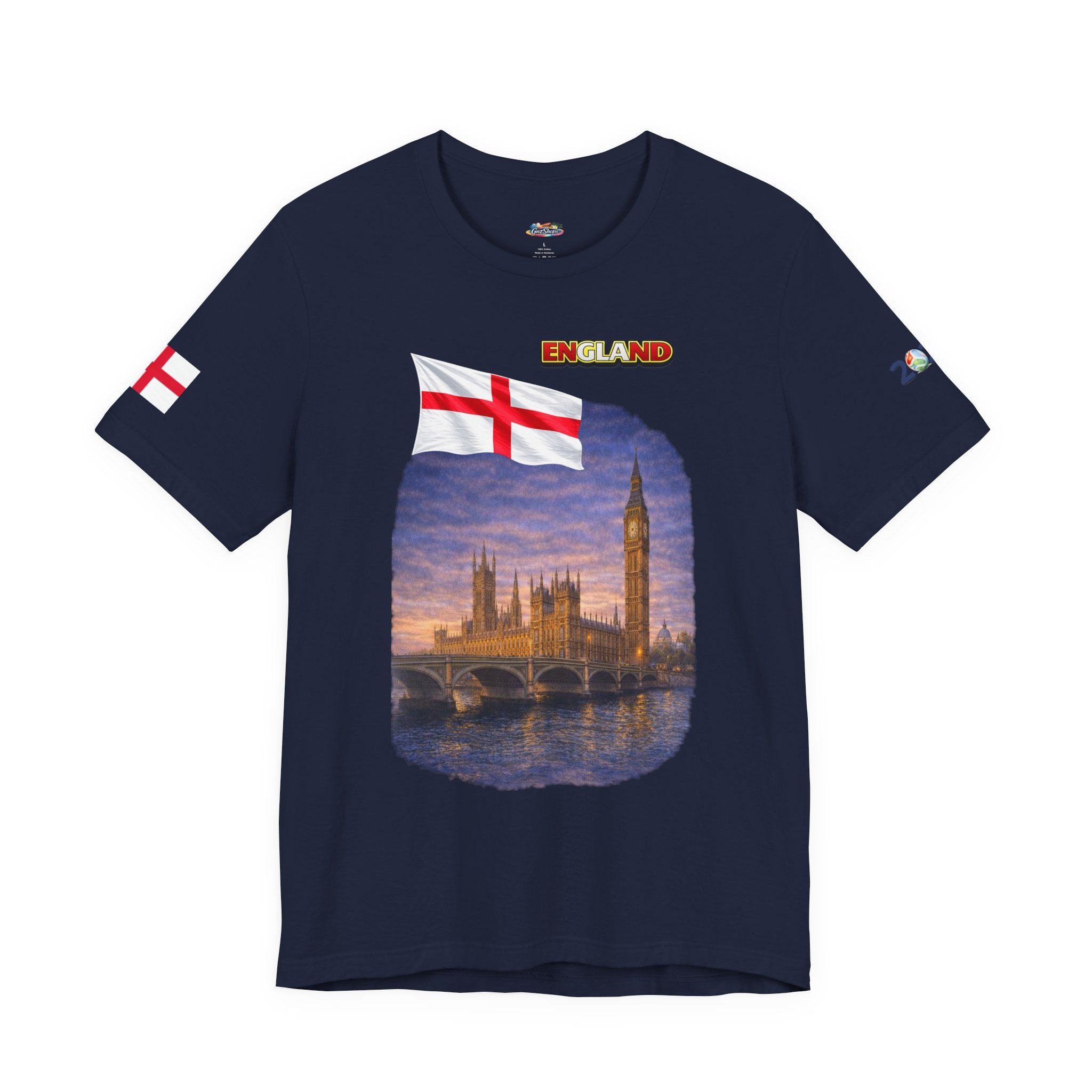 England PREMIUM