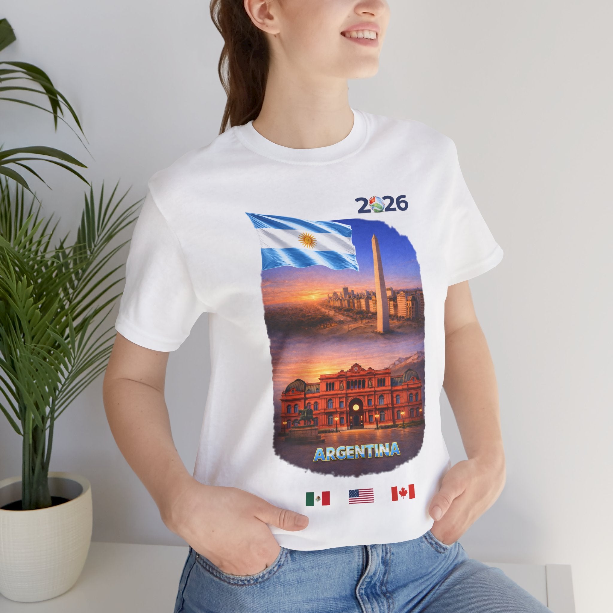 ARGENTINA Global