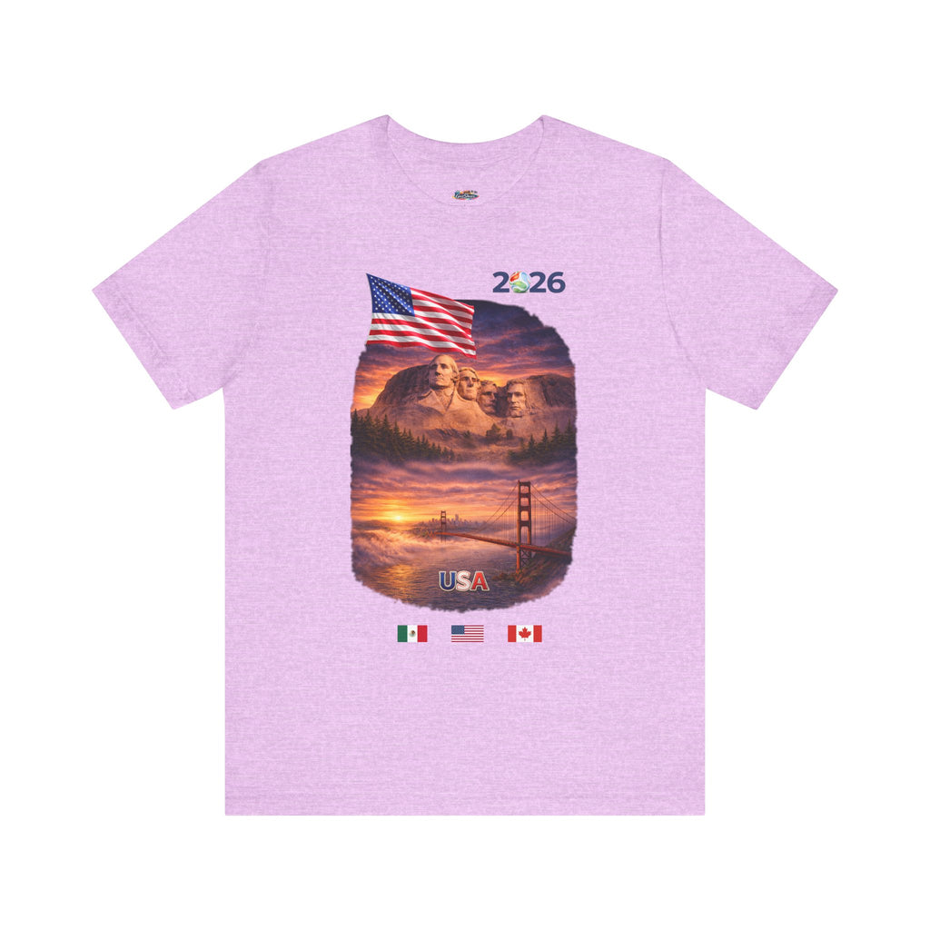 USA 1 Global