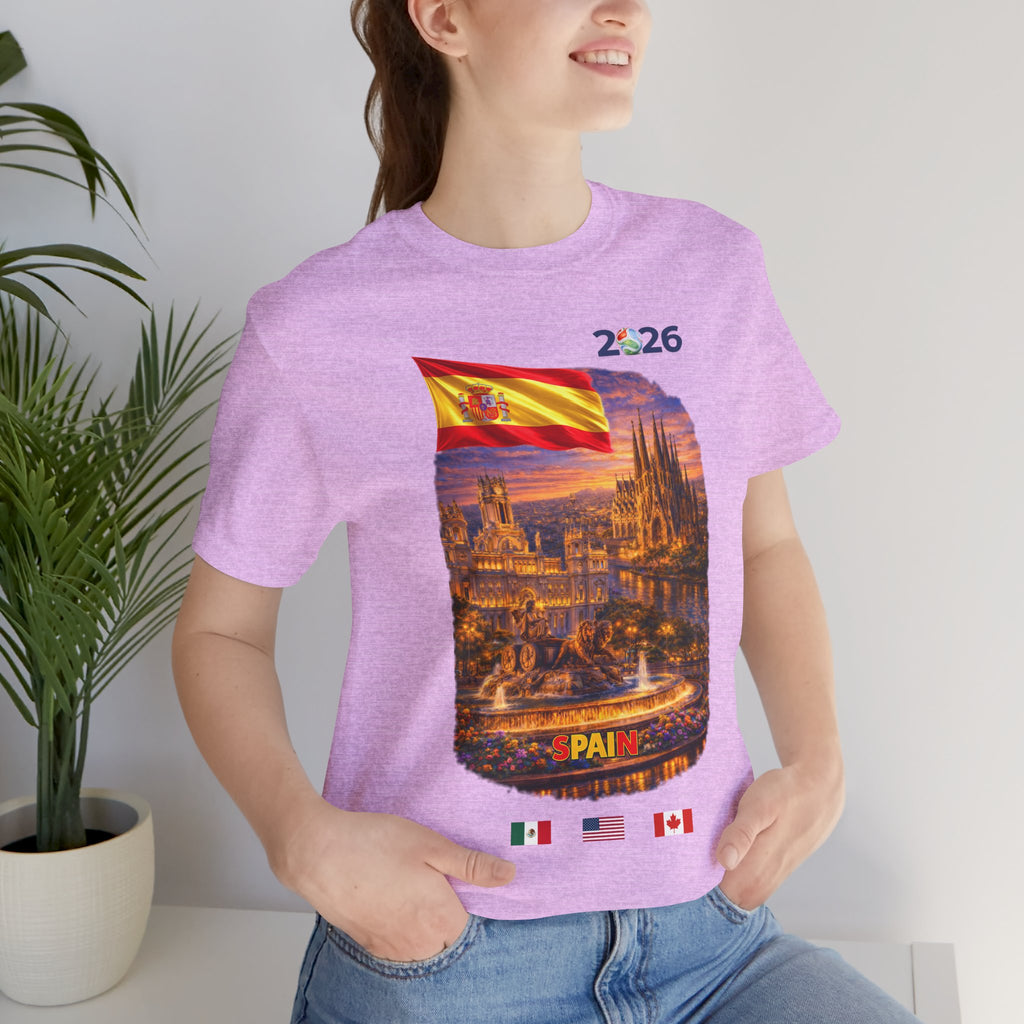 SPAIN Global