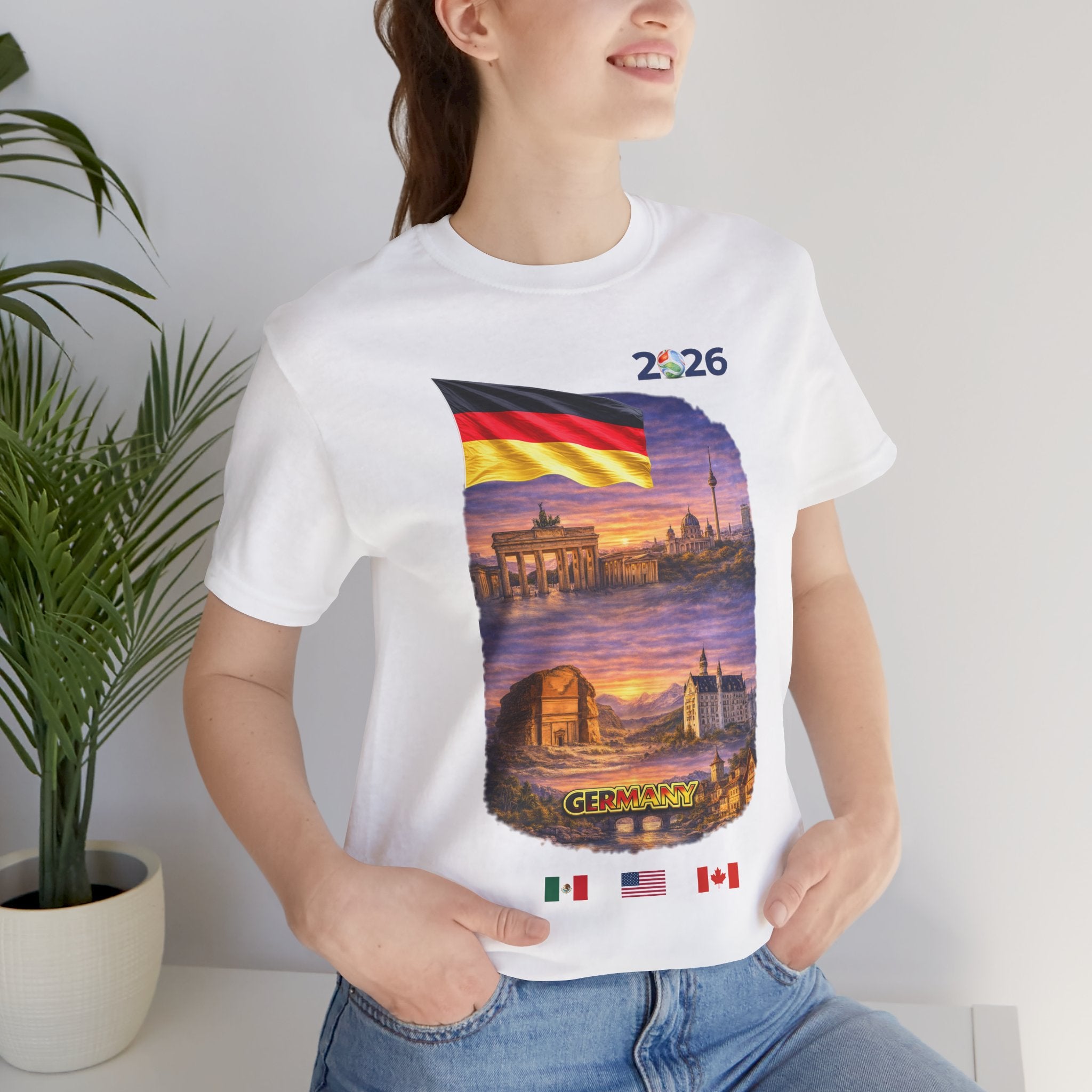 GERMANY Global