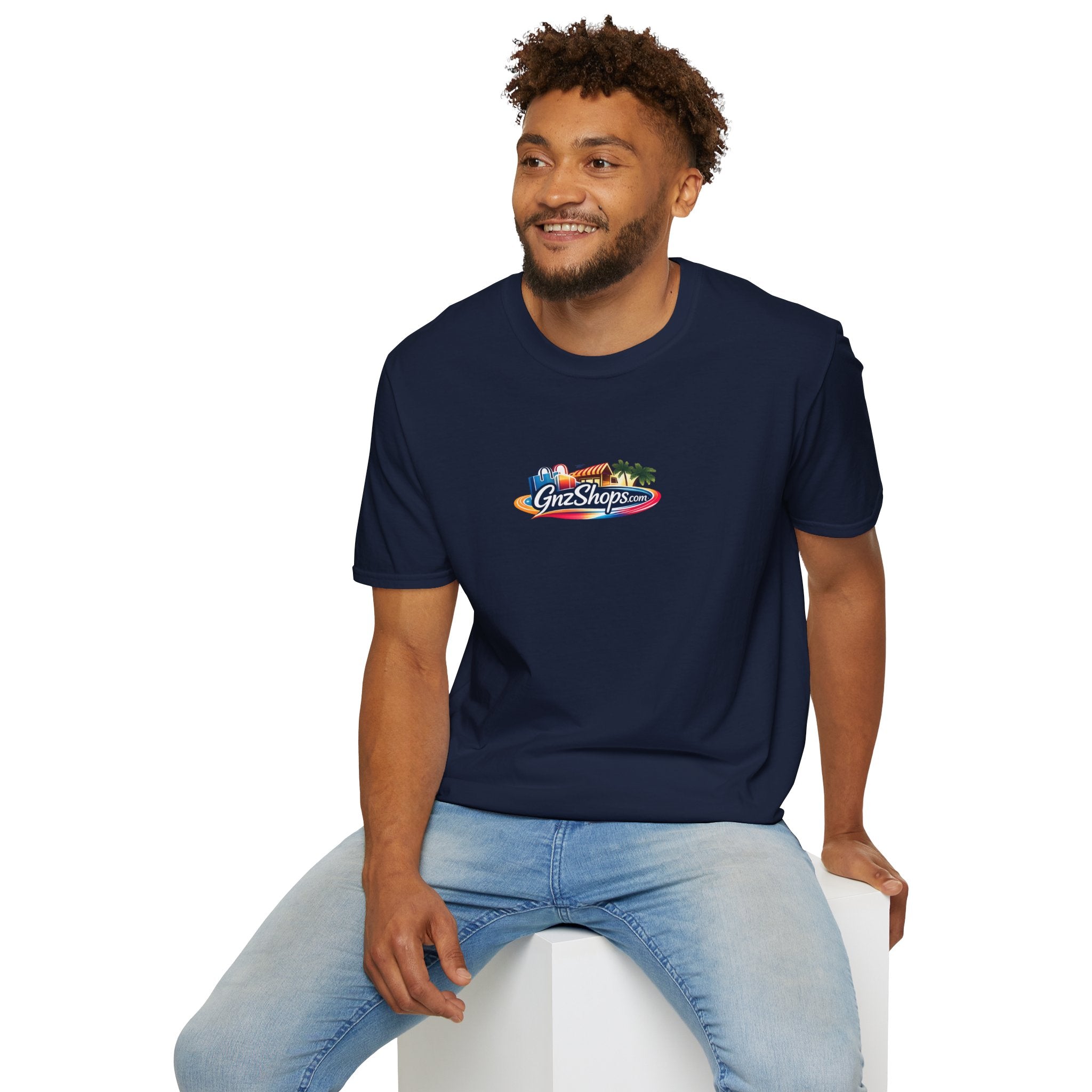 GNZ Unisex Softstyle T-Shirt