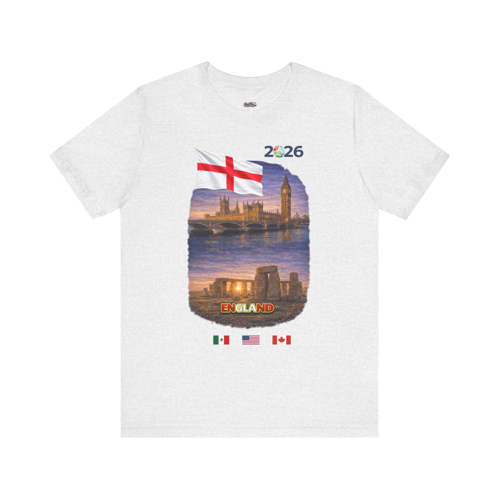 ENGLAND Global