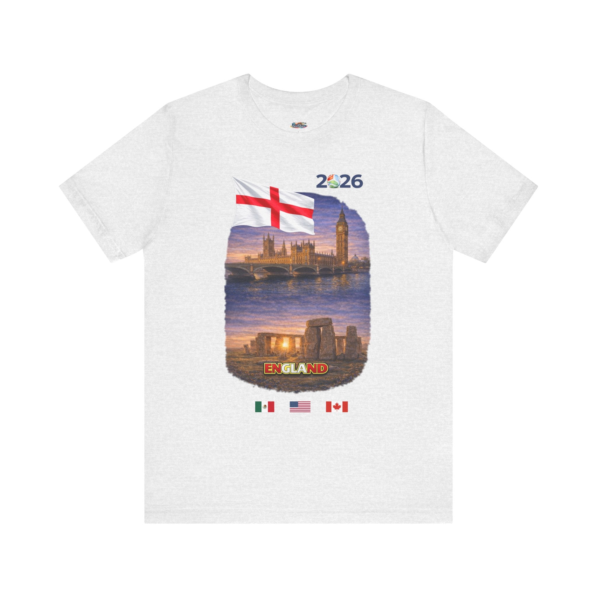 ENGLAND Global