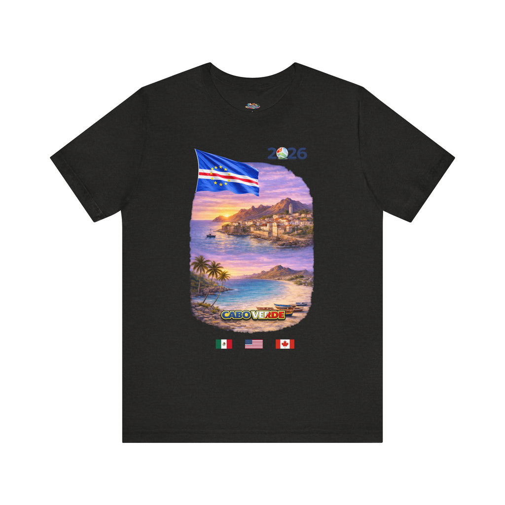 CABO VERDE Global
