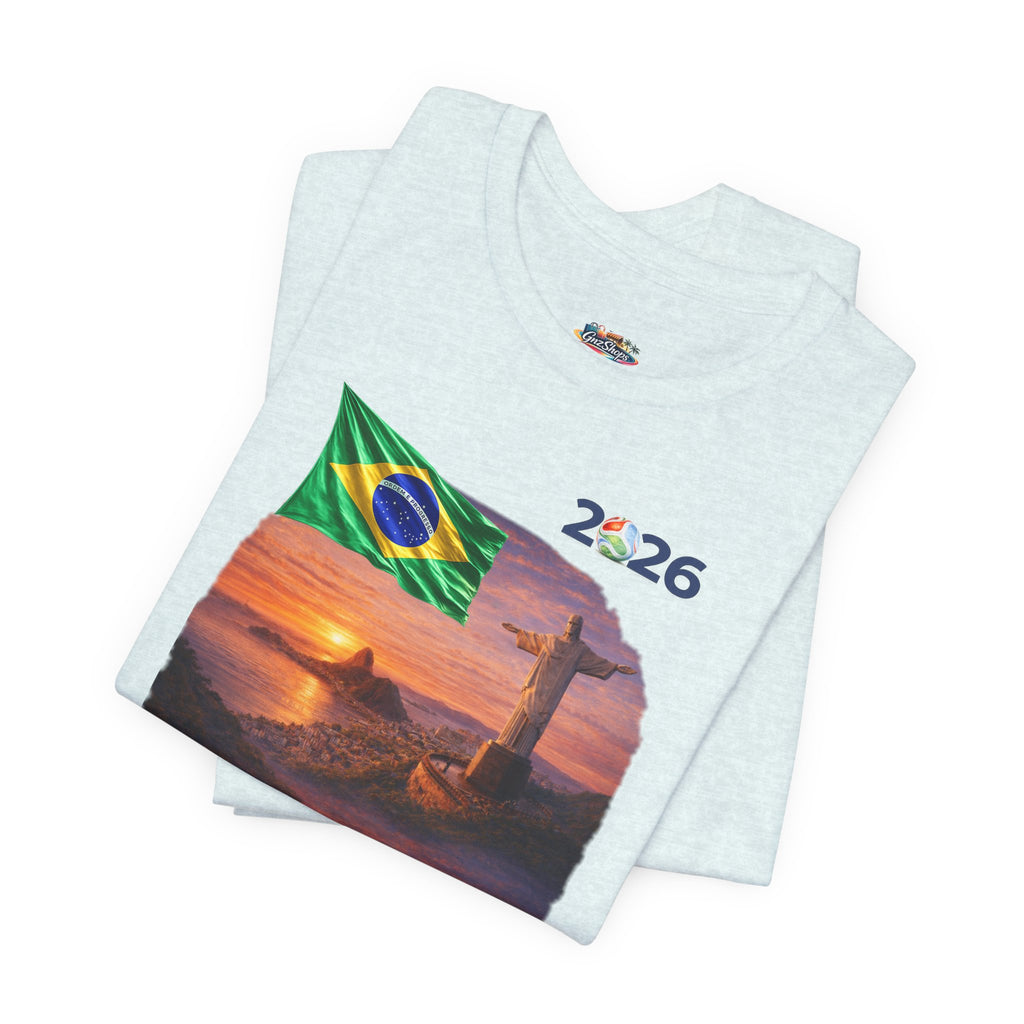 BRAZIL Global