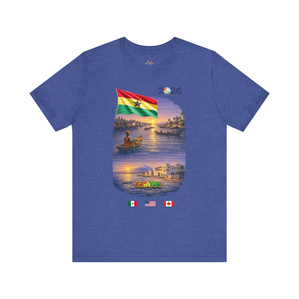 GHANA Global