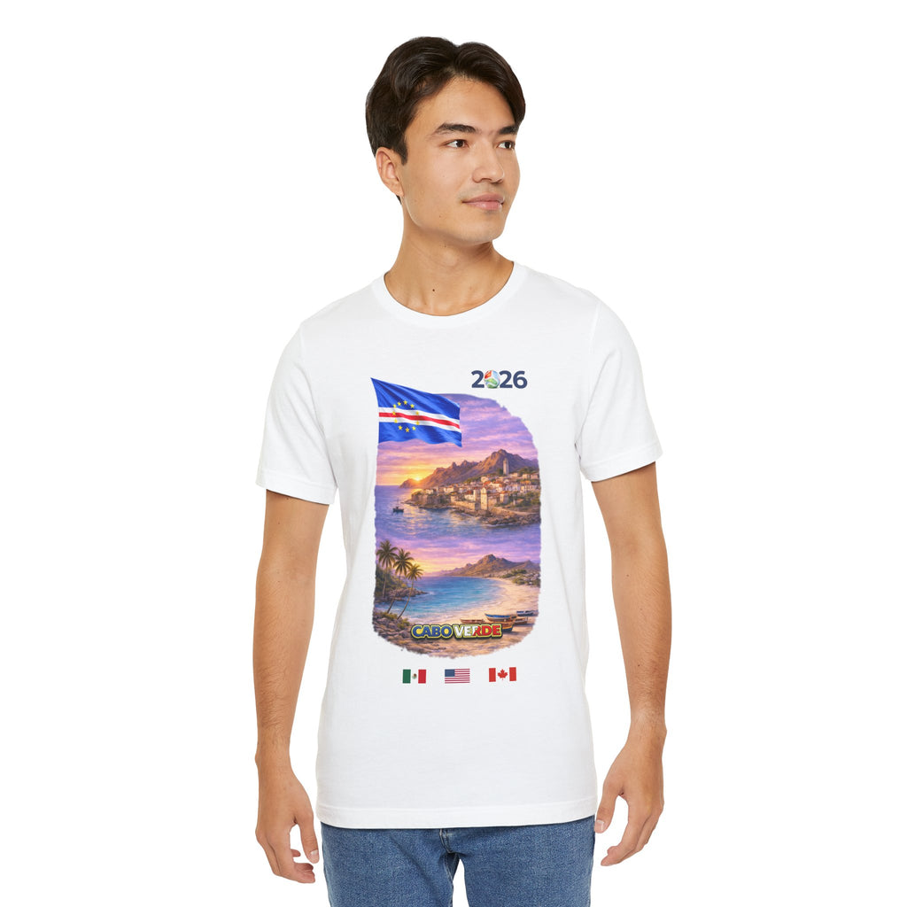 CABO VERDE Global
