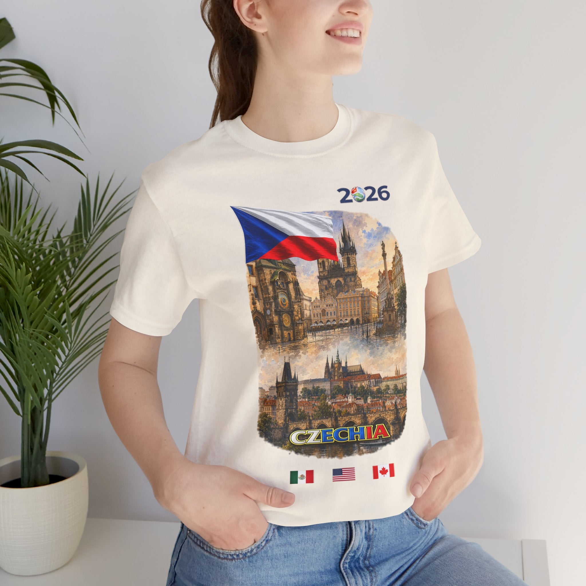 CZECHIA Global