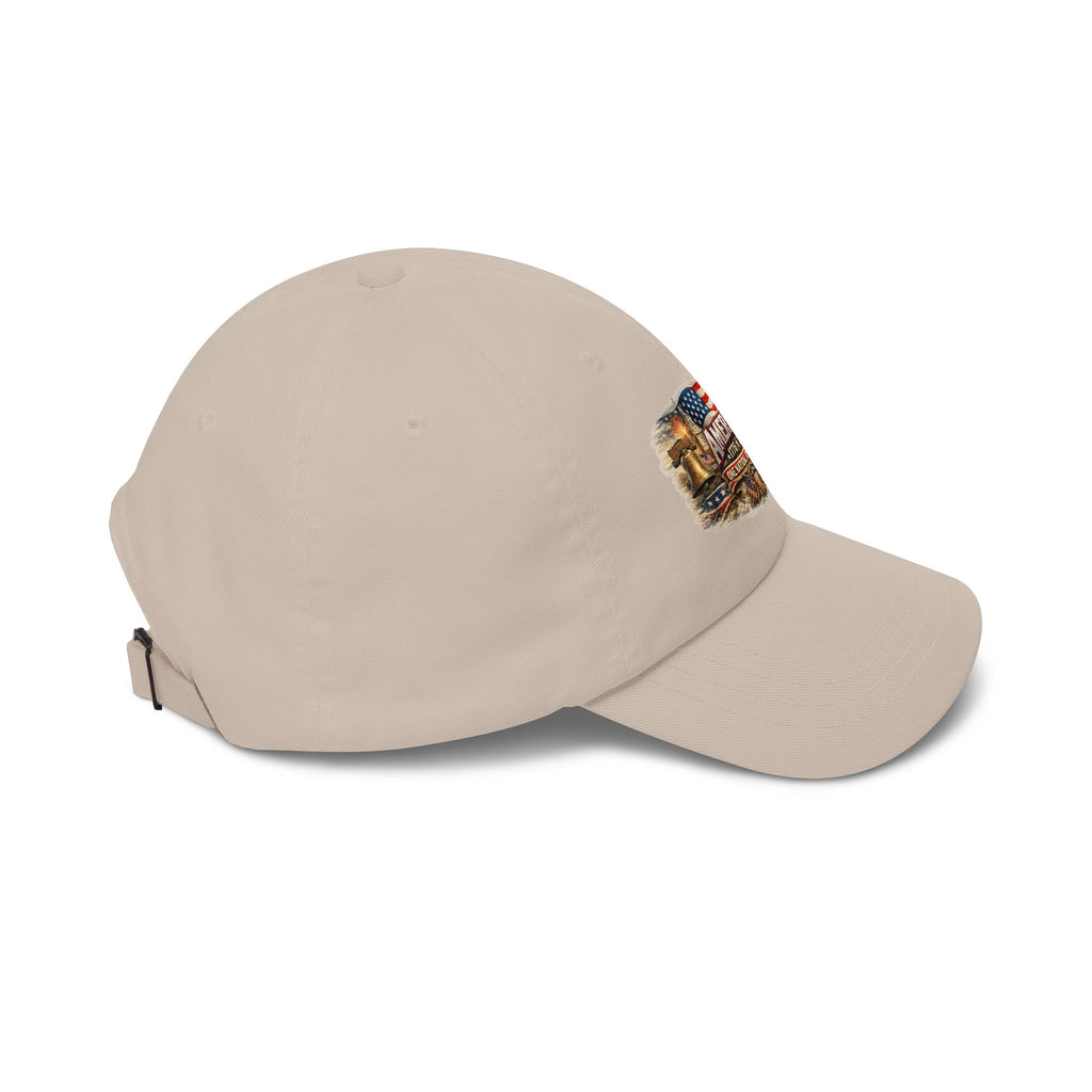 250 V1 Classic Dad Cap