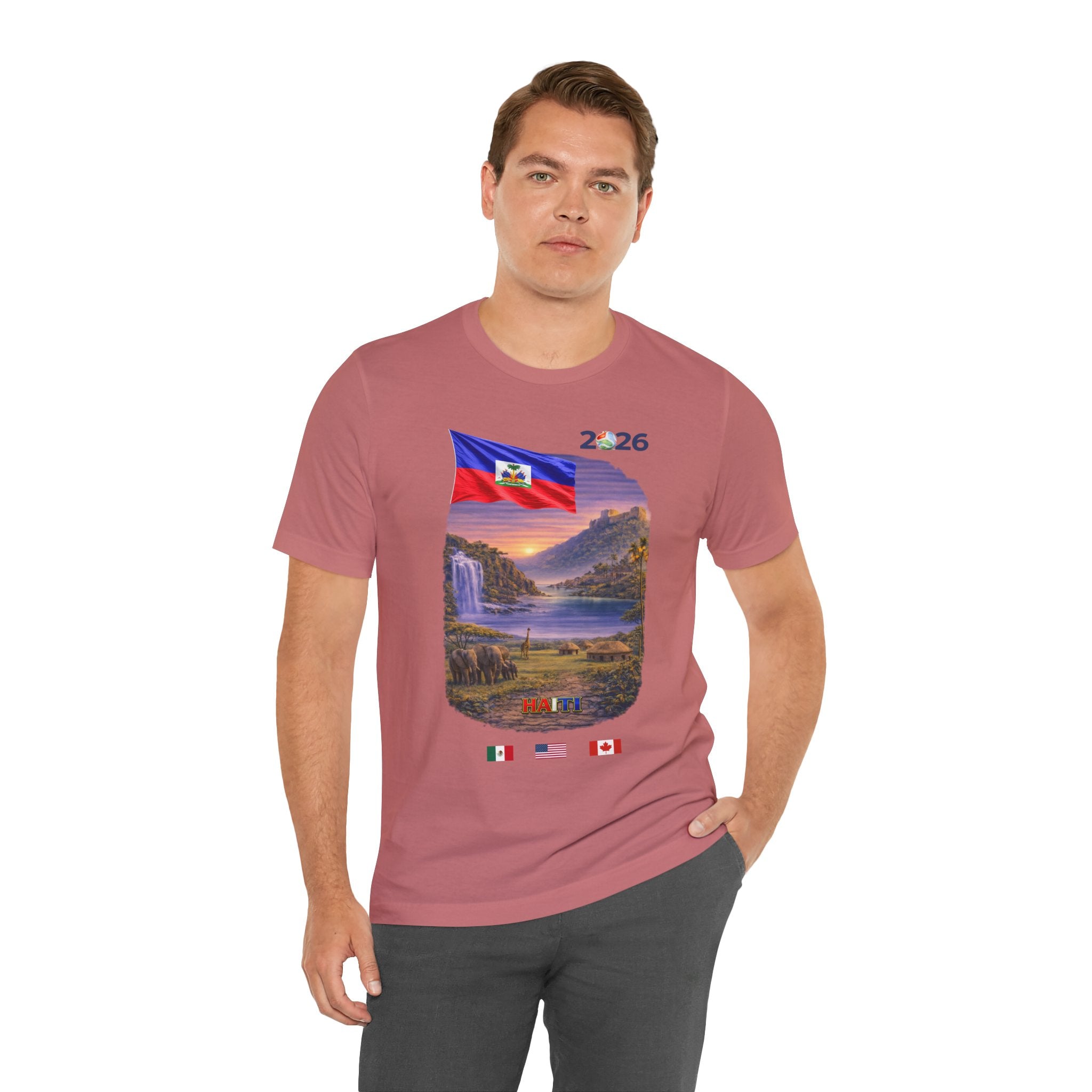 HAITI Global