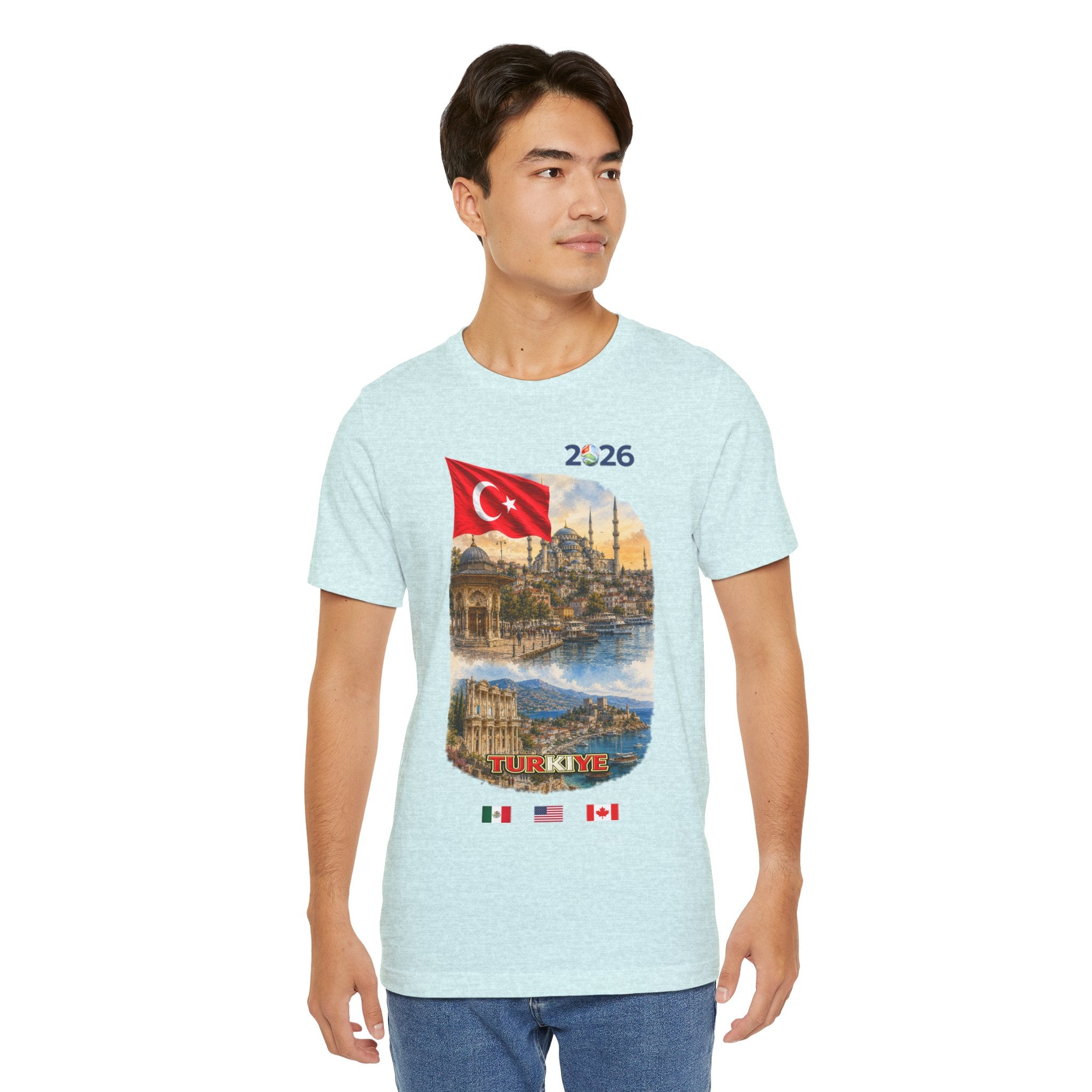 TURKIYE Global