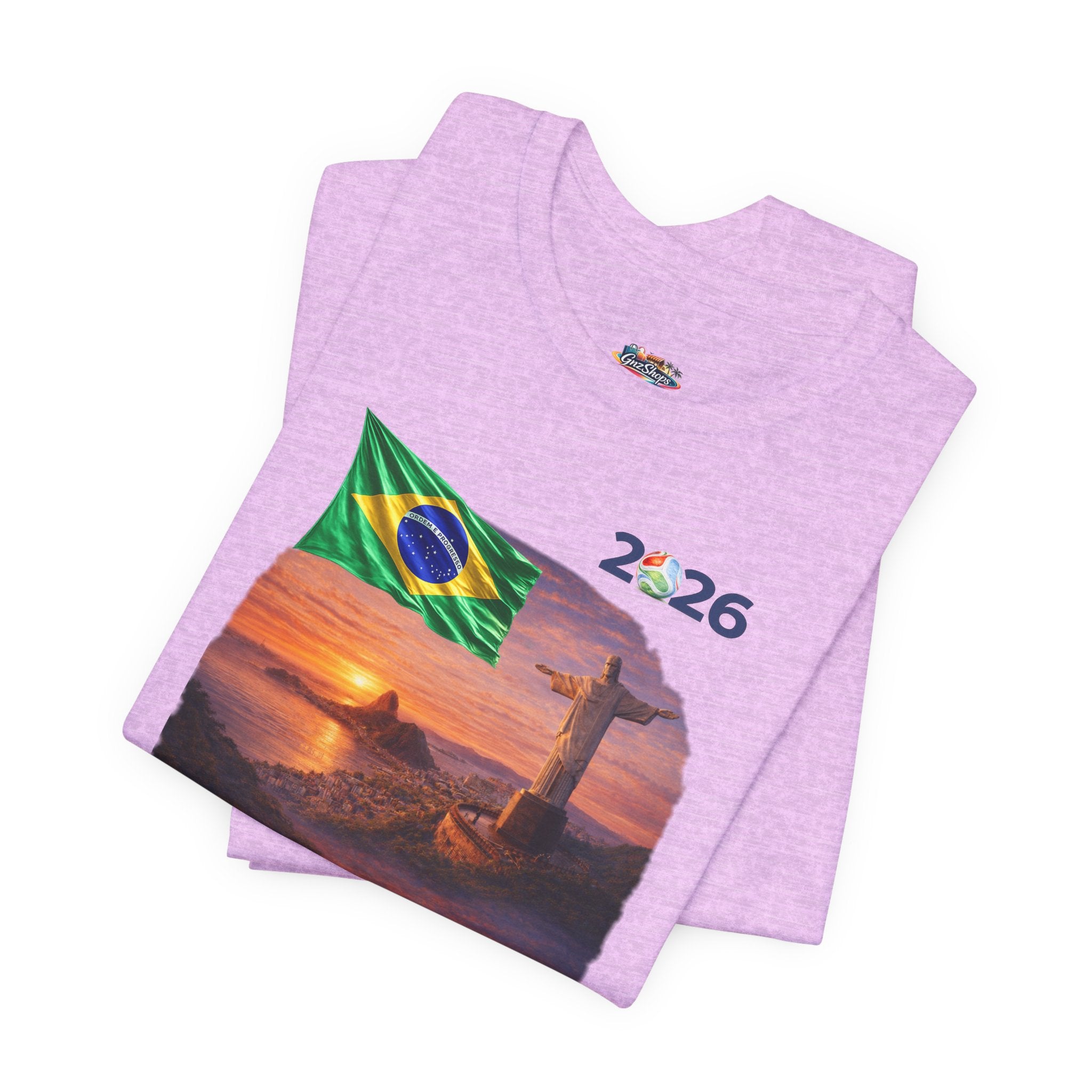 BRAZIL Global