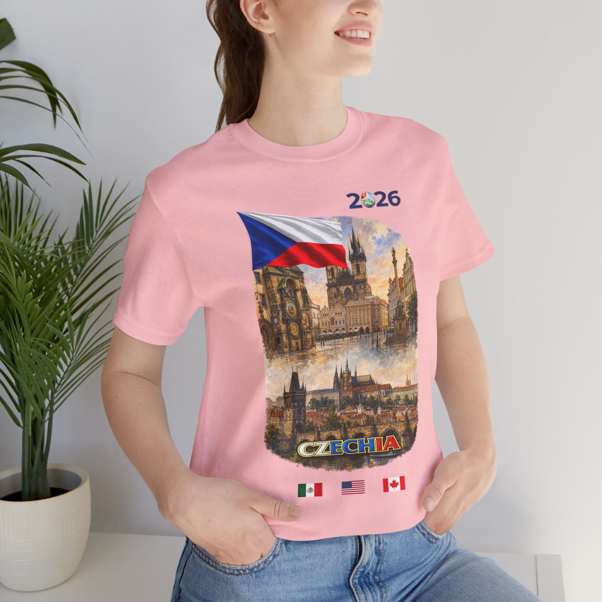 CZECHIA Global