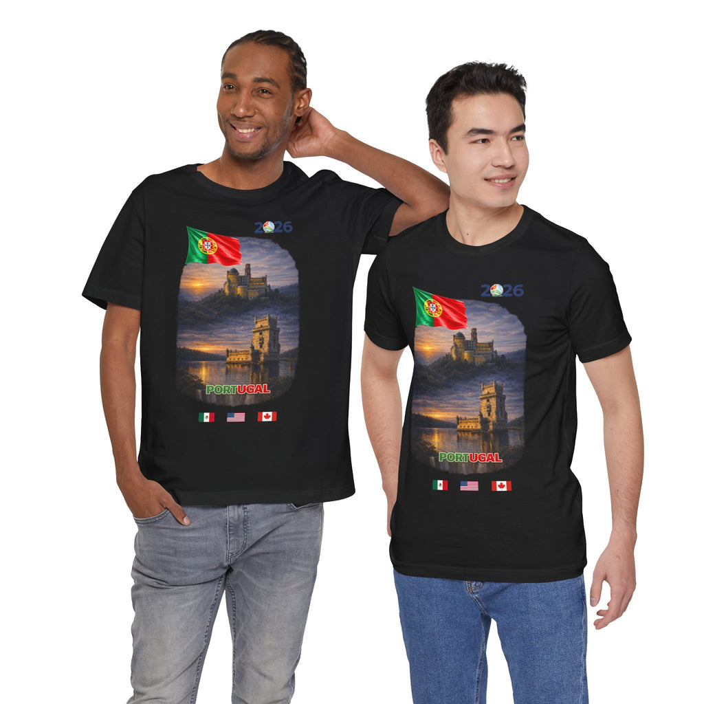 PORTUGAL Global