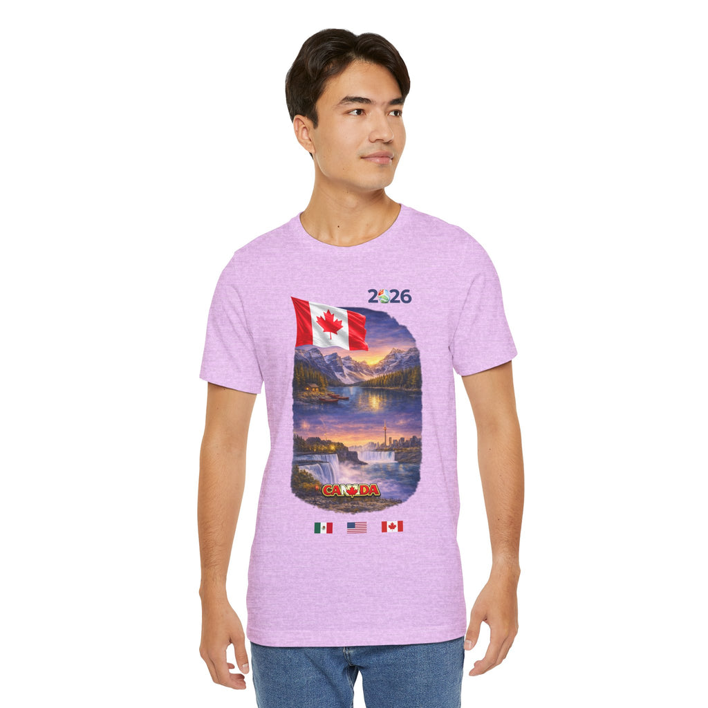CANADA Global
