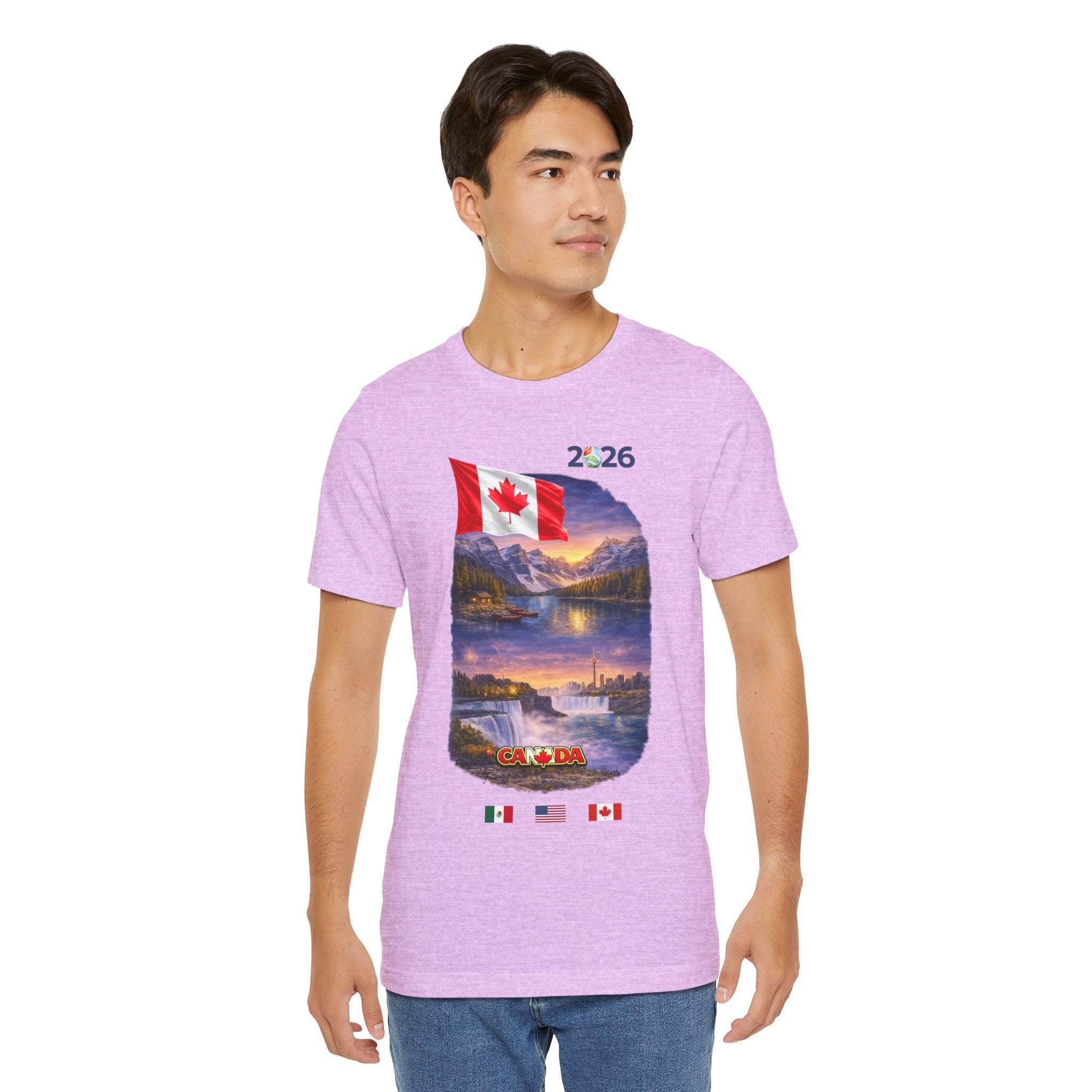 CANADA Global