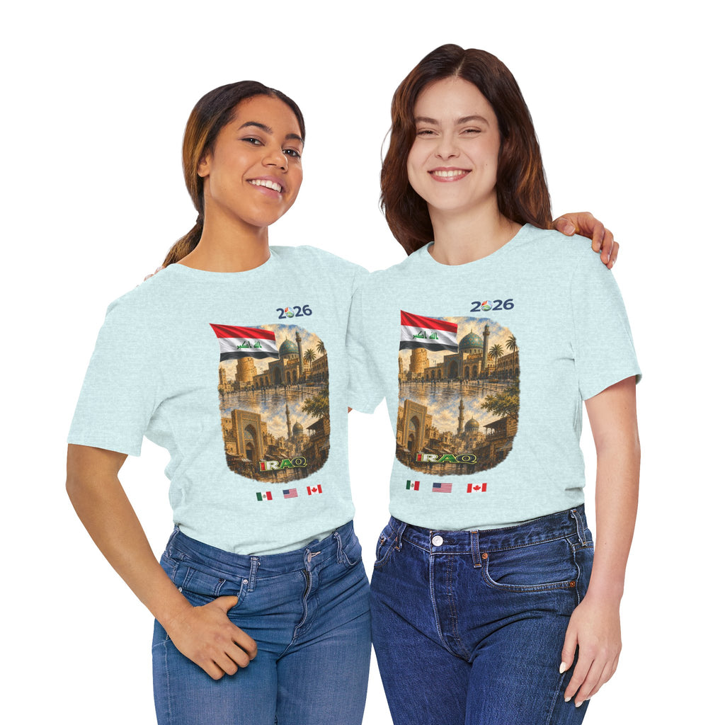 IRAQ Global