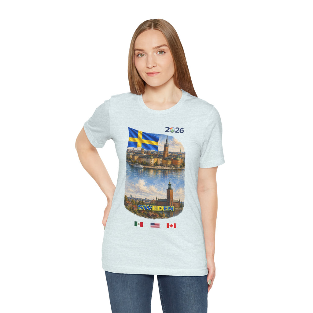 SWEDEN Global
