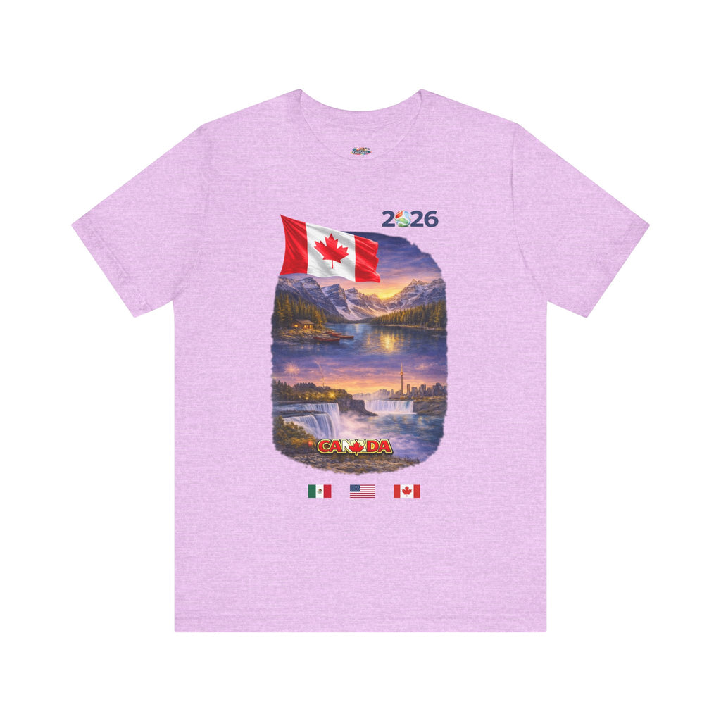 CANADA Global