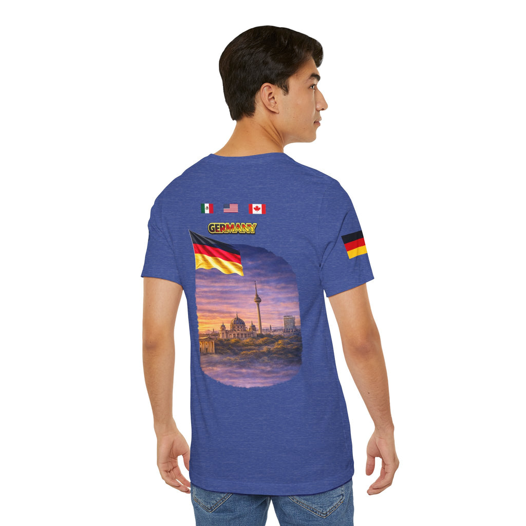 Germany PREMIUM
