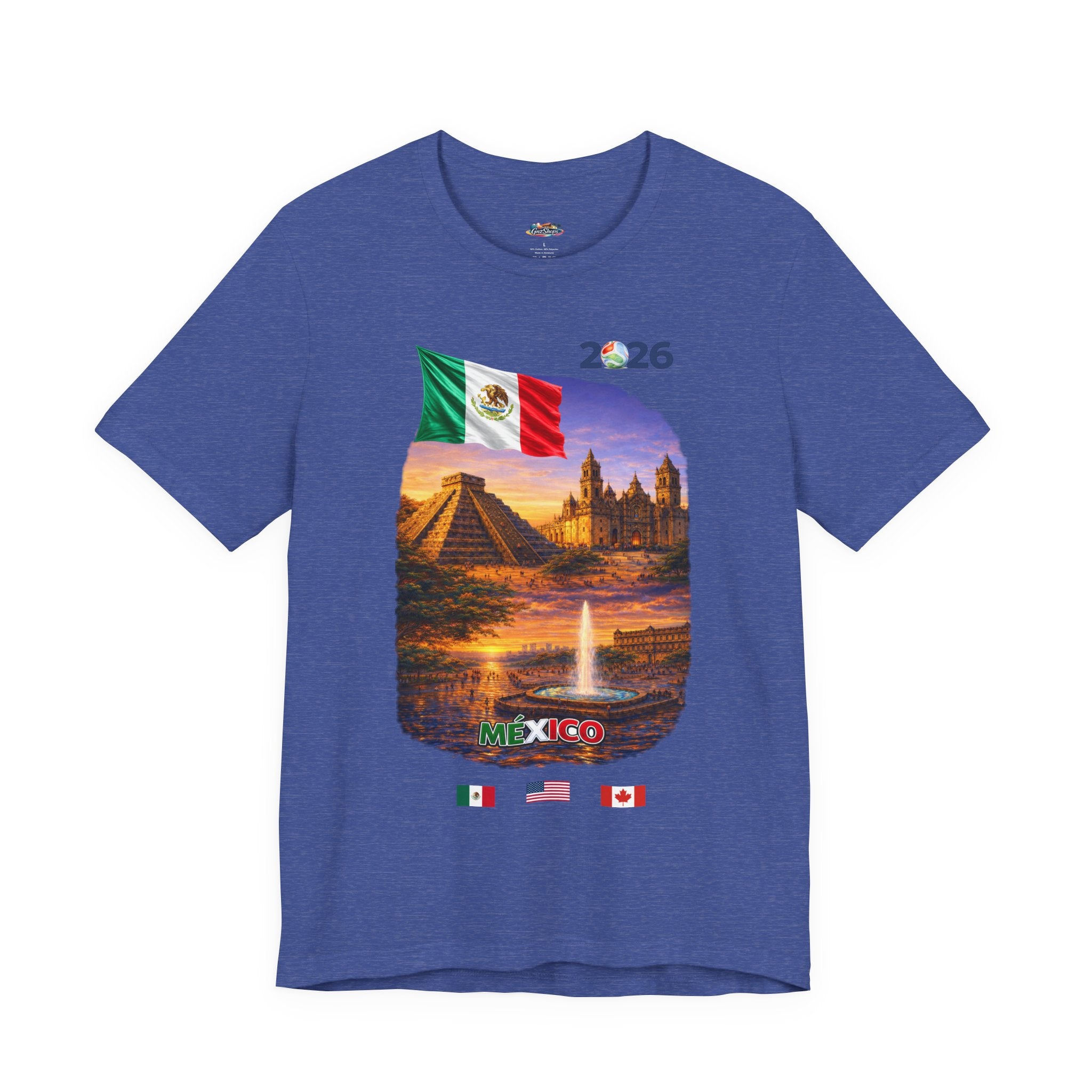 MEXICO Global