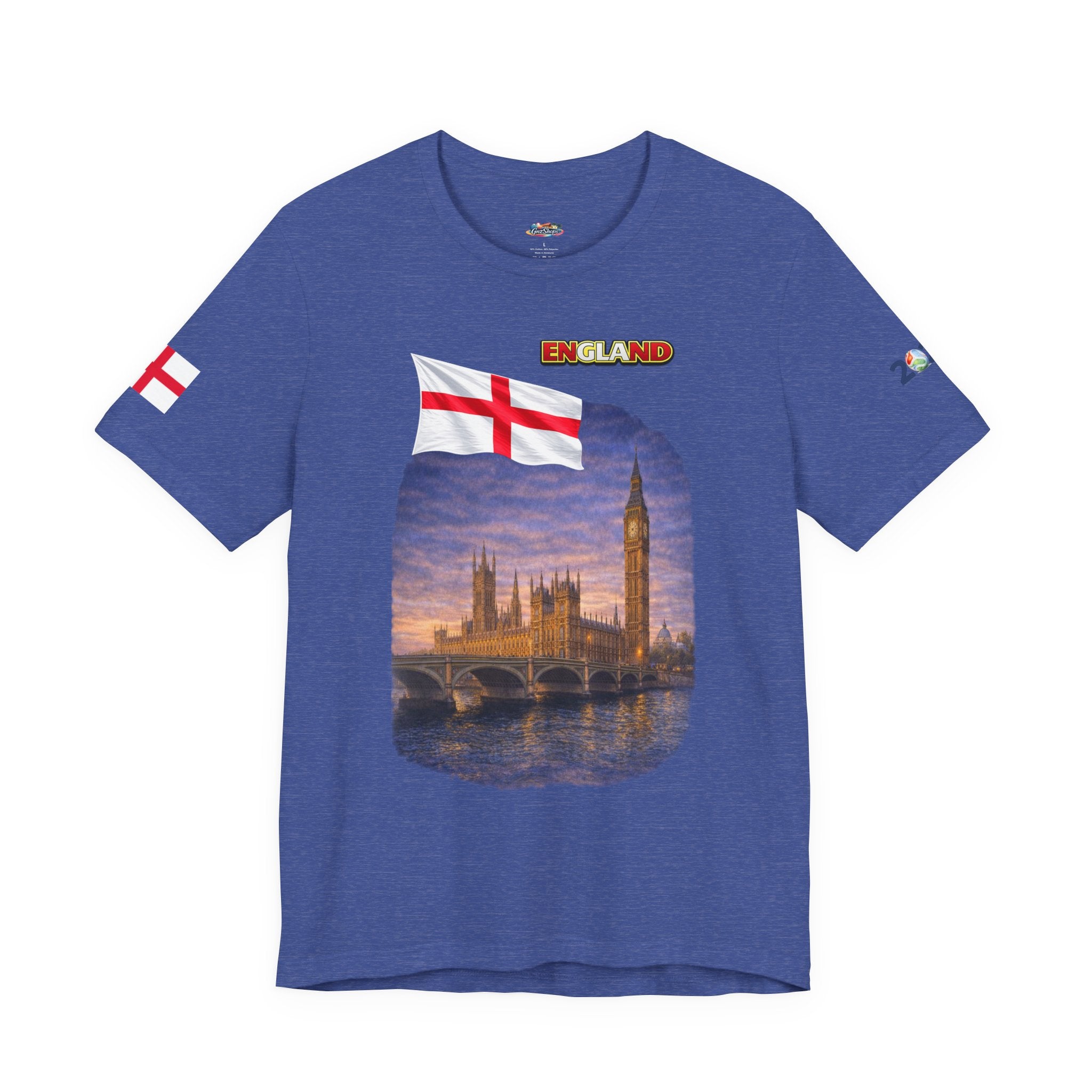 England PREMIUM