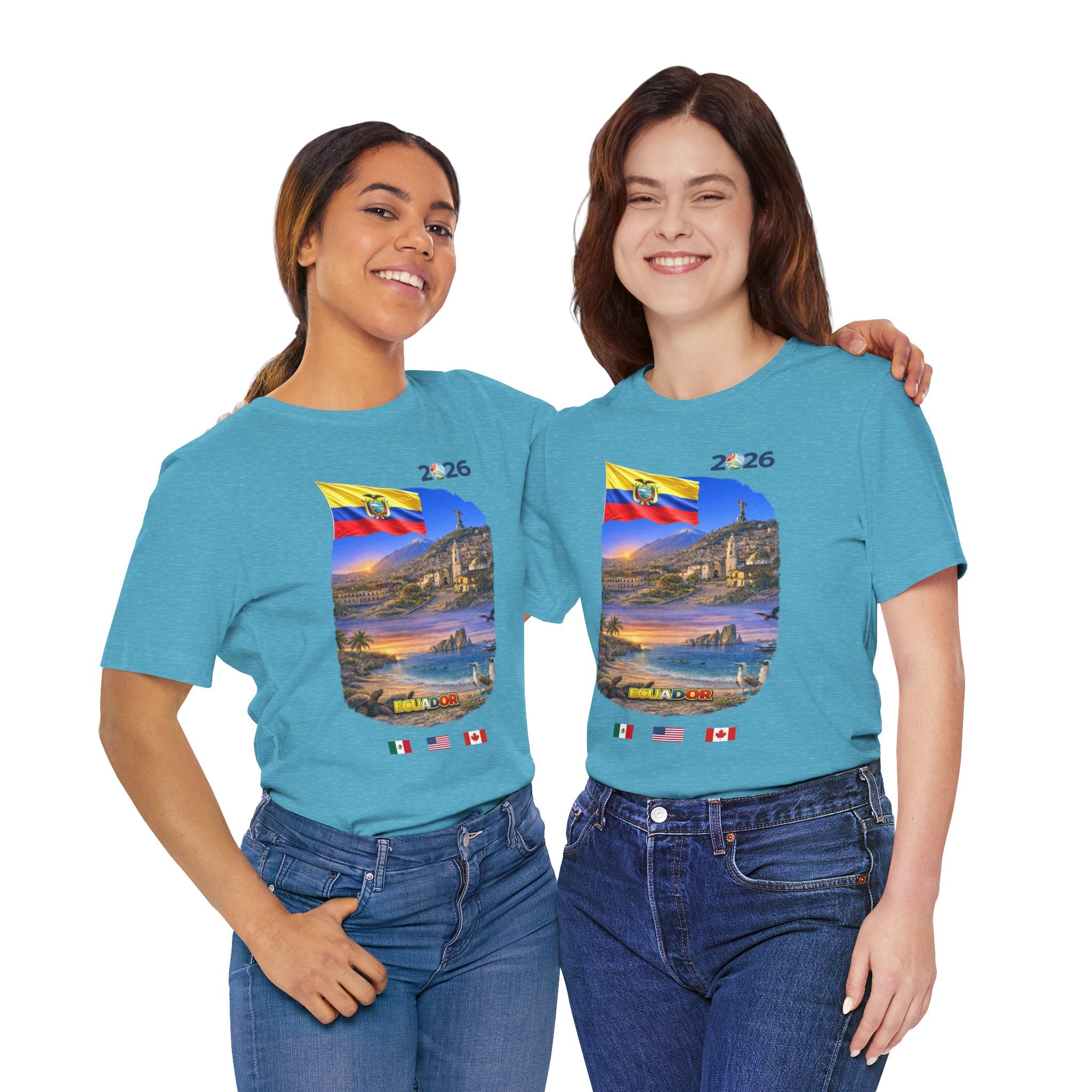 ECUADOR Global