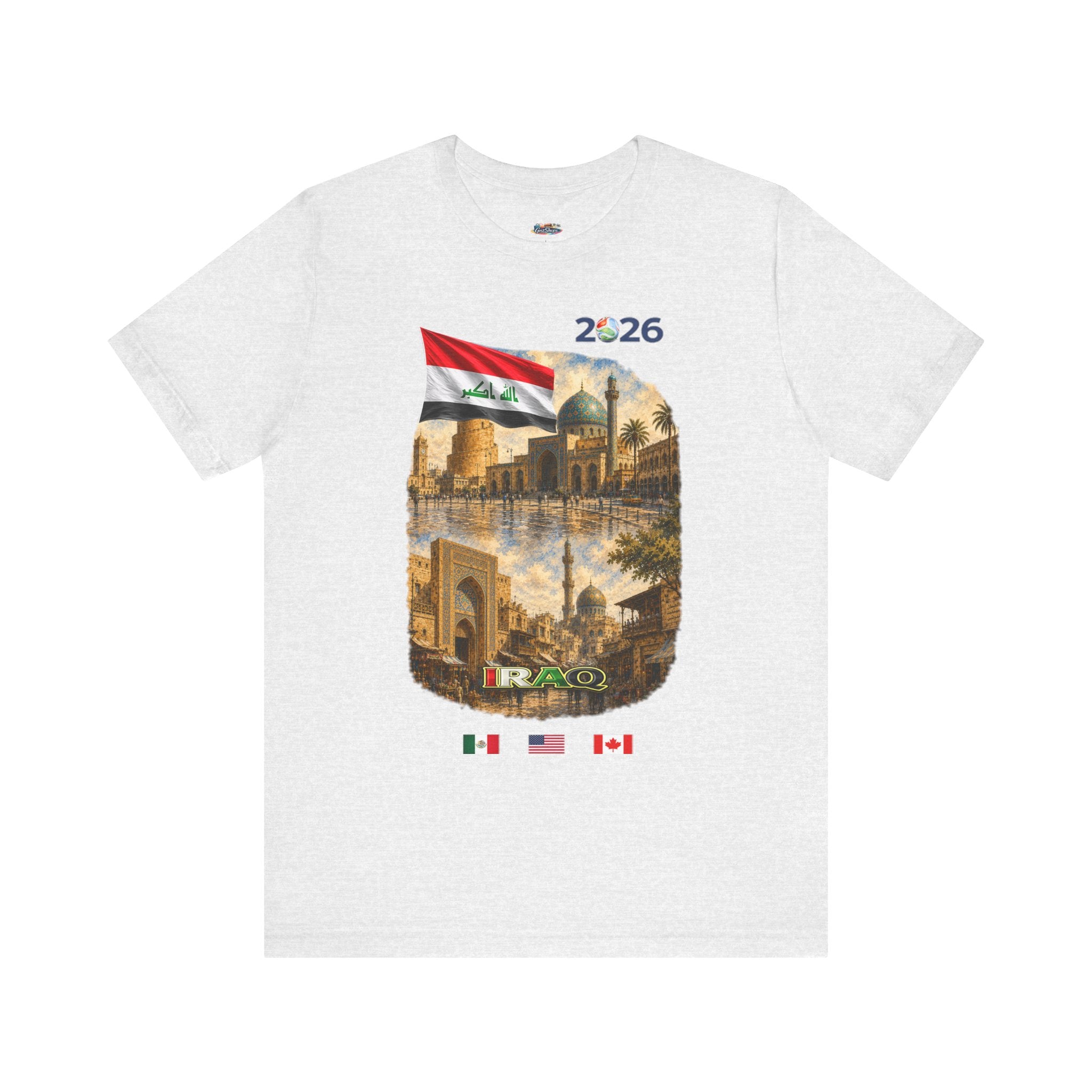 IRAQ Global