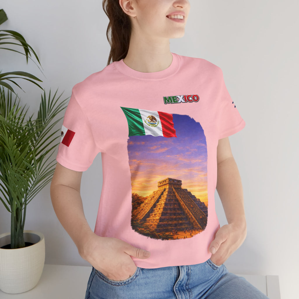 Mexico PREMIUM