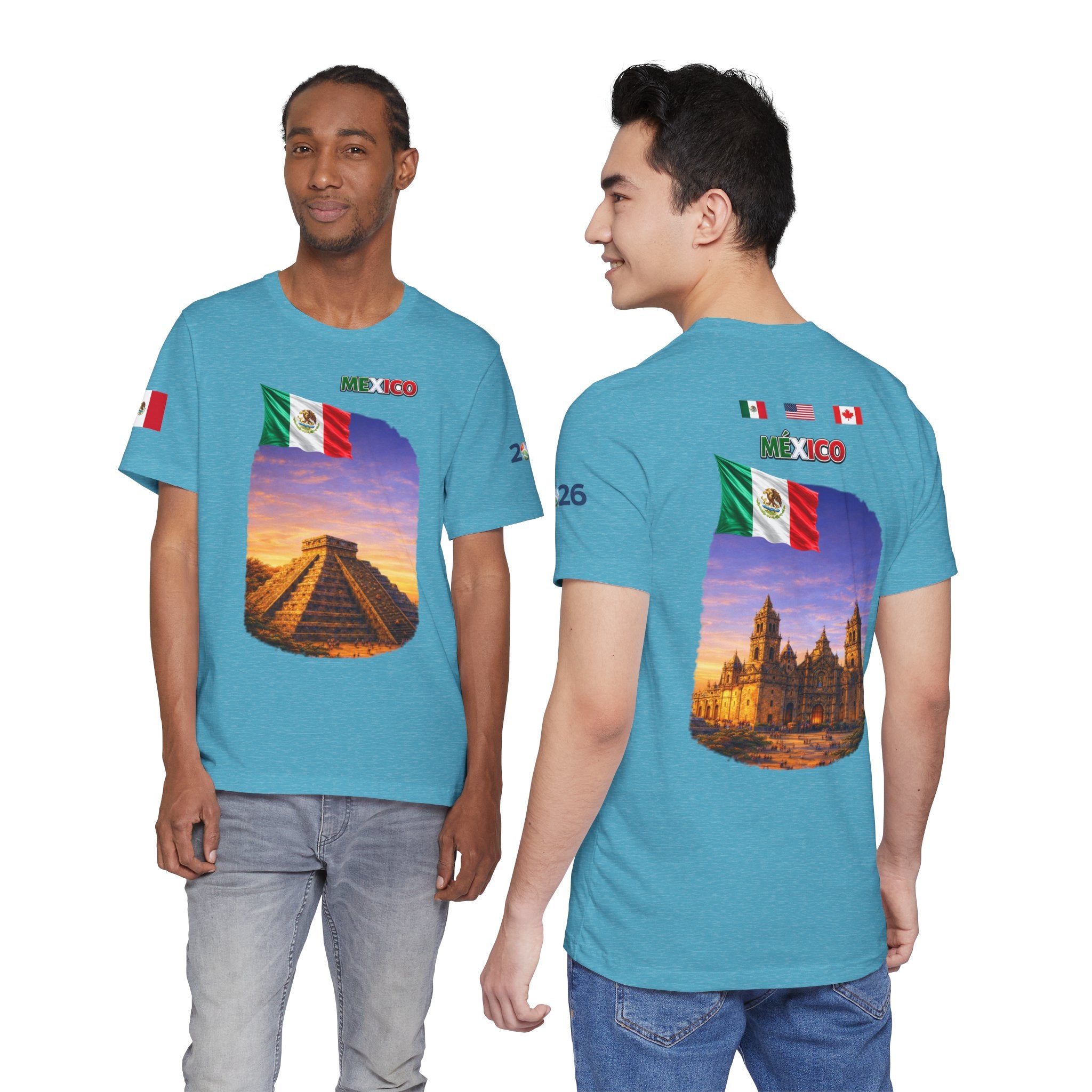 Mexico PREMIUM