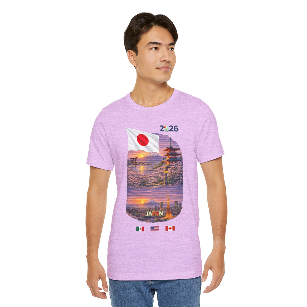 JAPAN Global