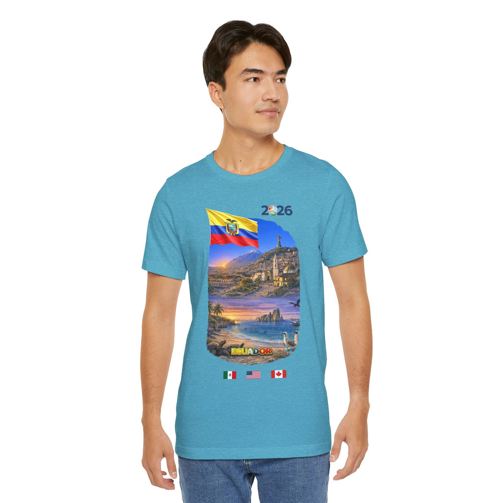 ECUADOR Global
