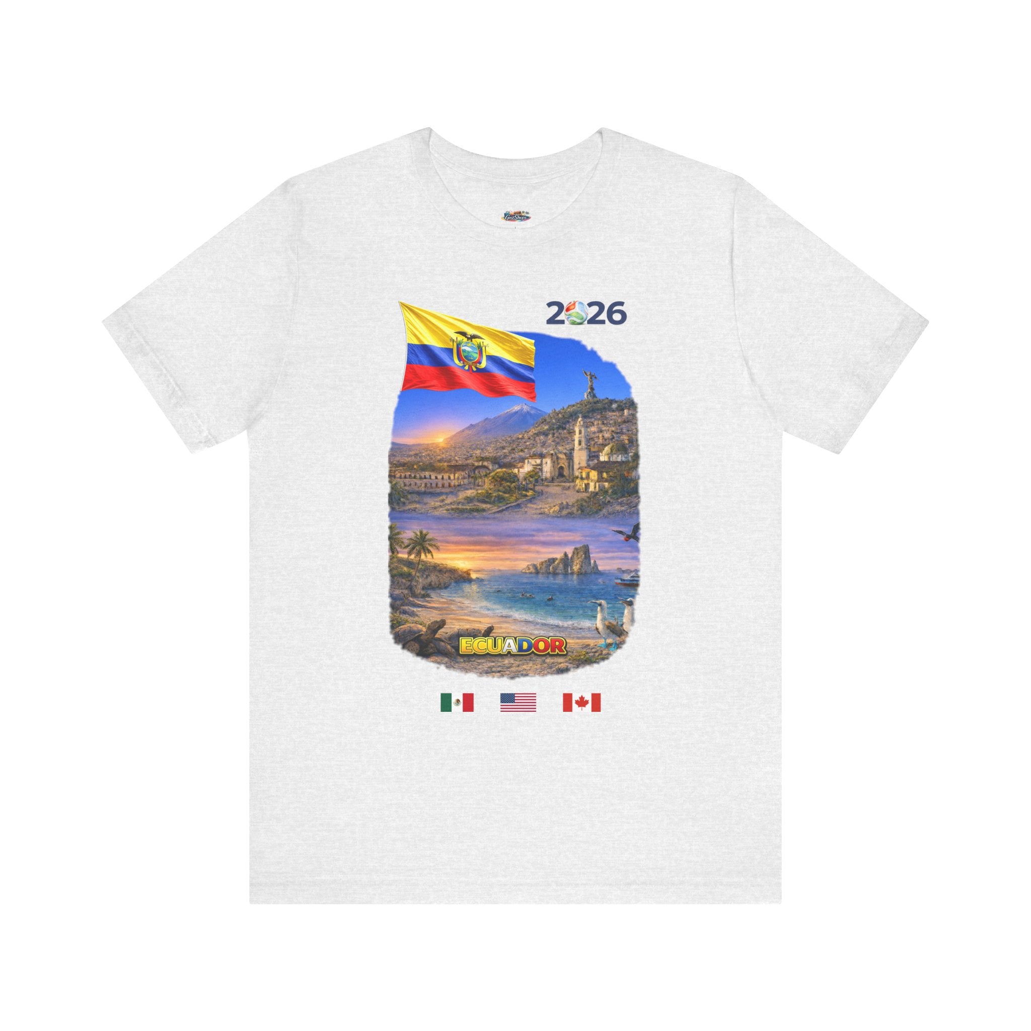 ECUADOR Global