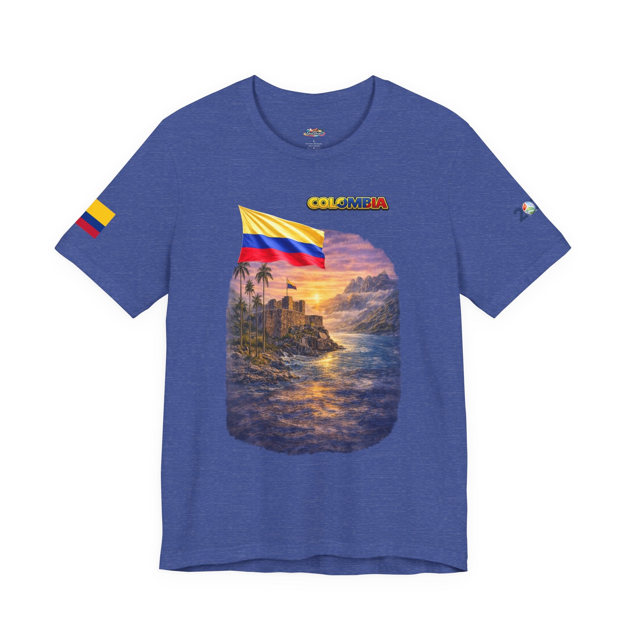 Colombia PREMIUM