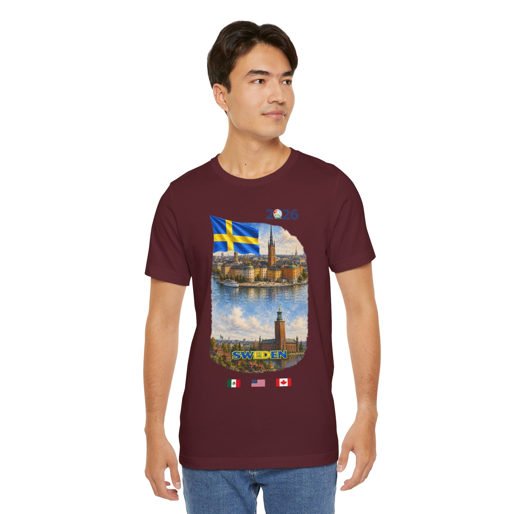 SWEDEN Global