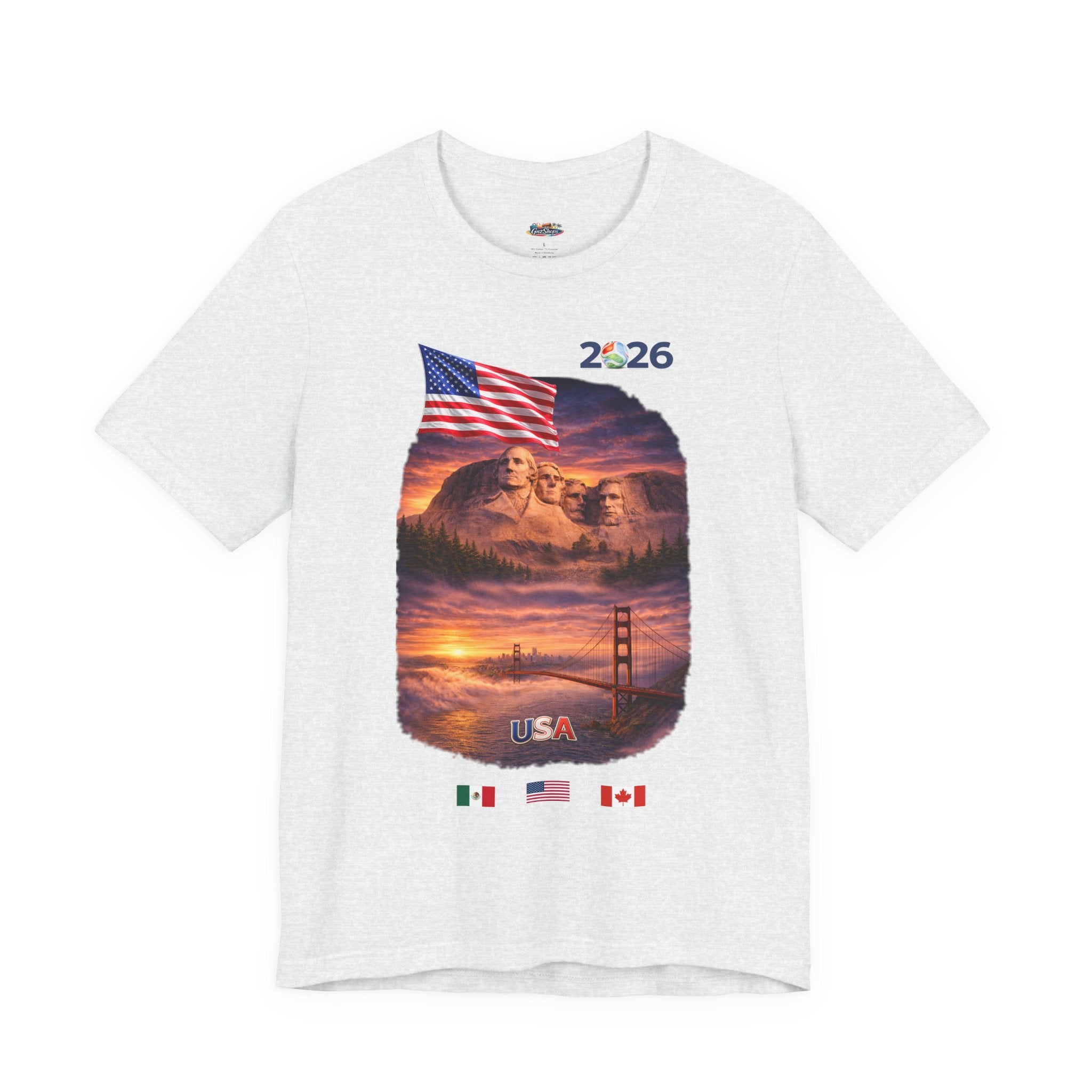 USA 1 Global