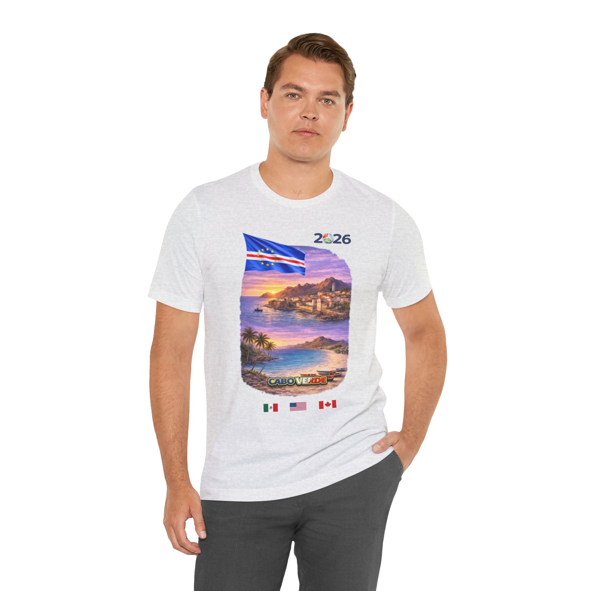CABO VERDE Global