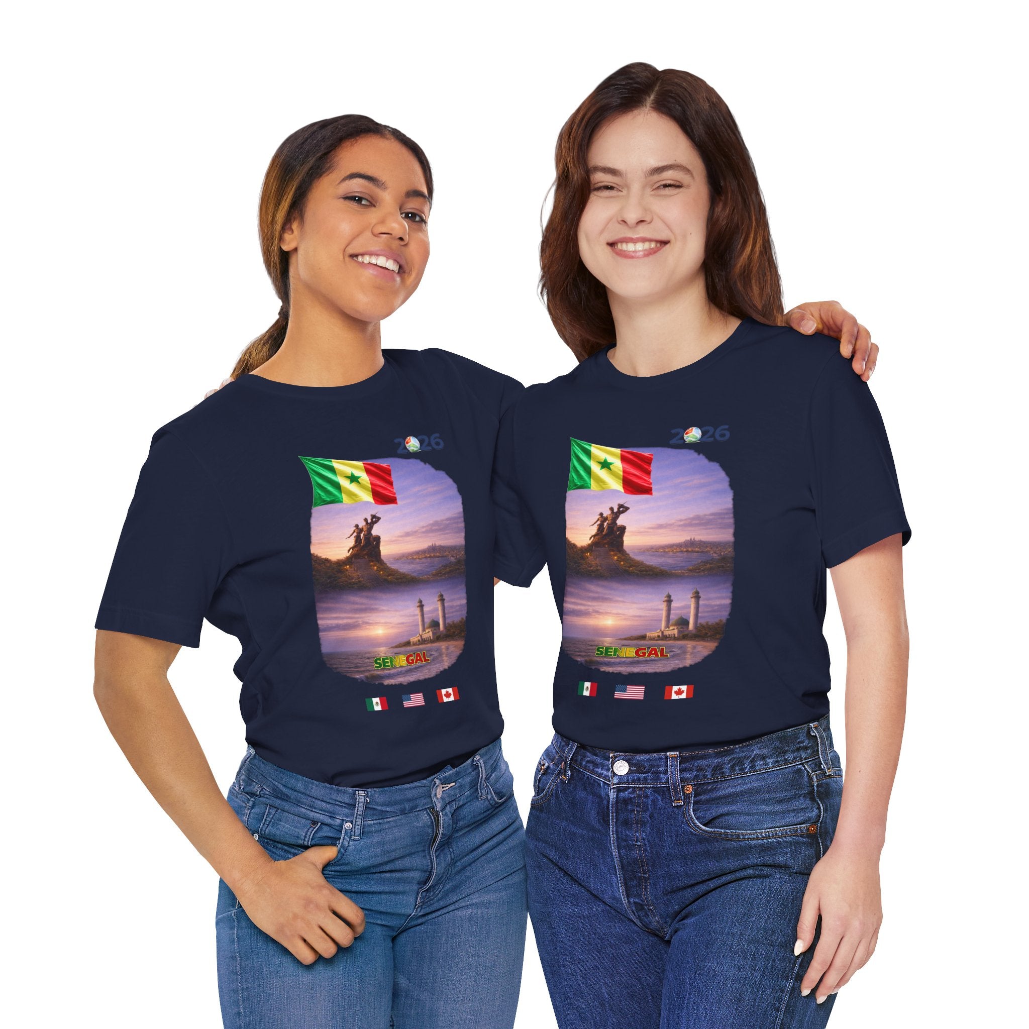 SENEGAL Global