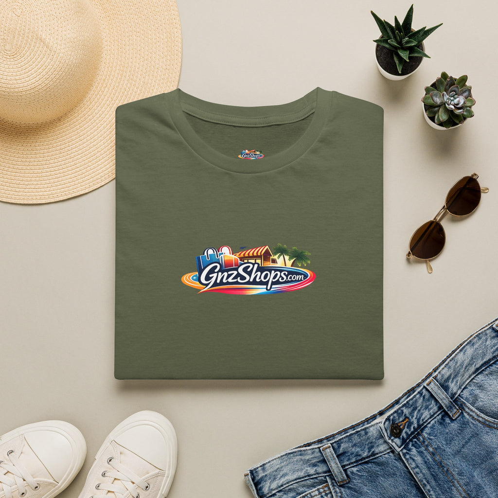 GNZ Unisex Softstyle T-Shirt