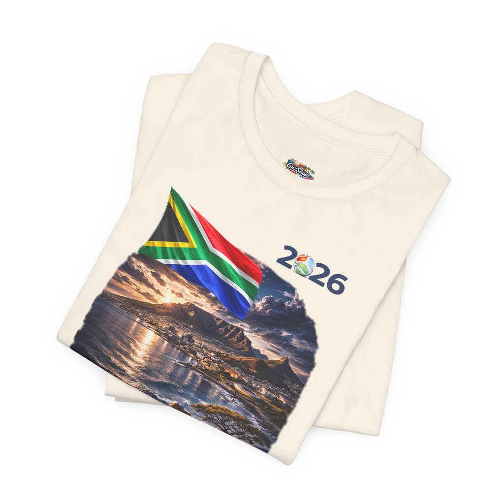 SOUTH AFRICA Global
