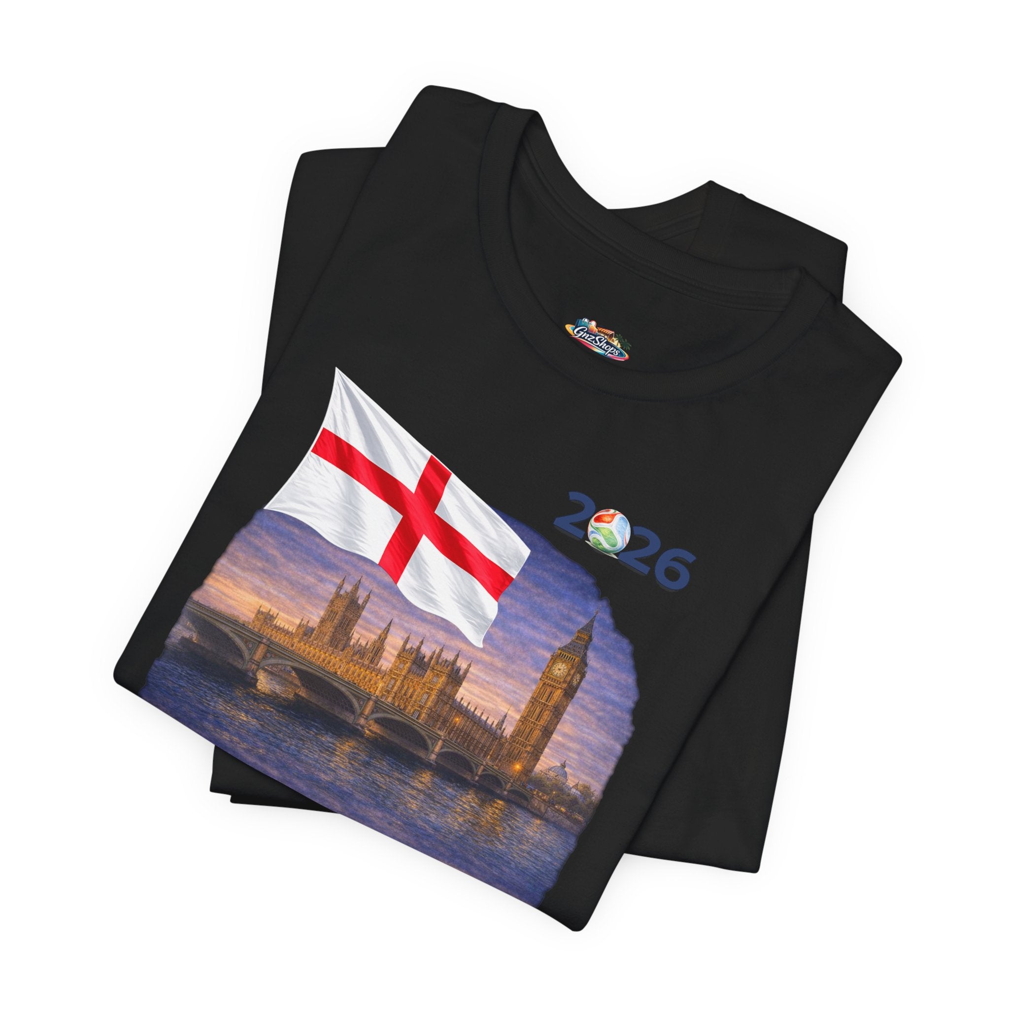 ENGLAND Global