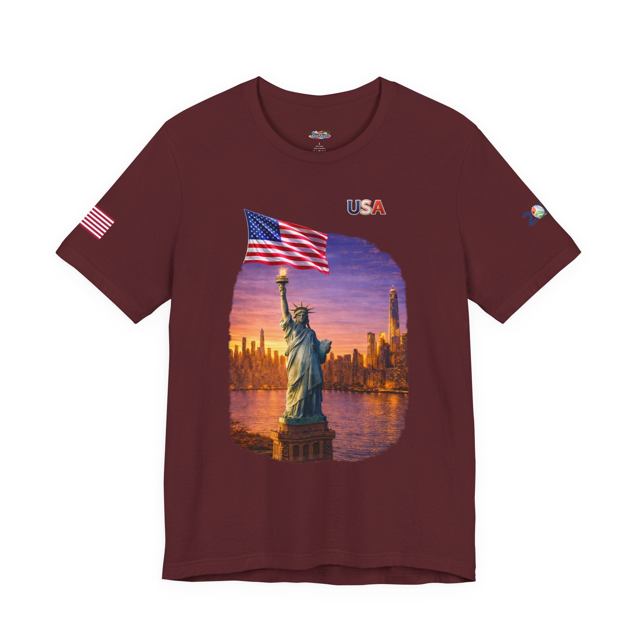 USA PREMIUM