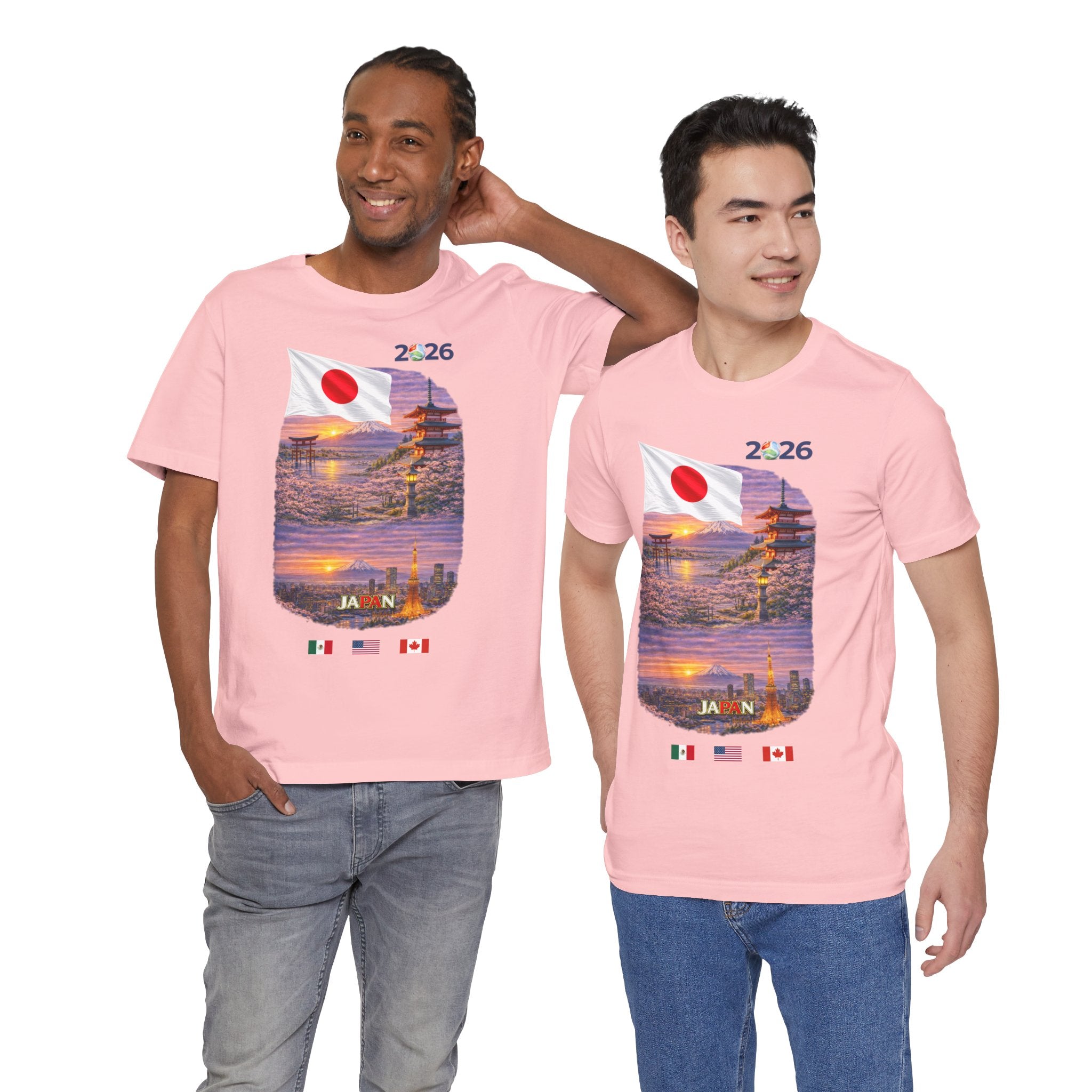 JAPAN Global