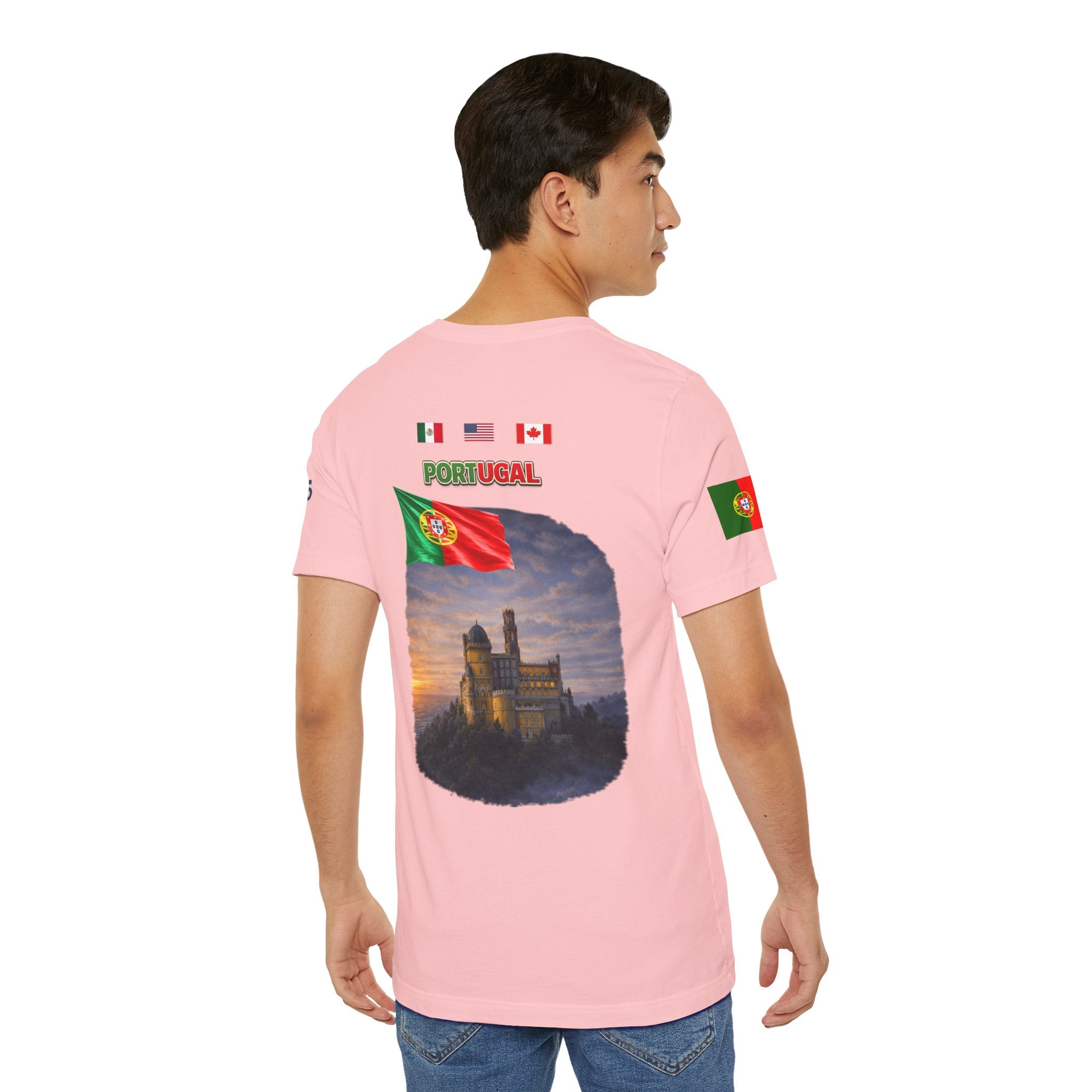 Portugal PREMIUM