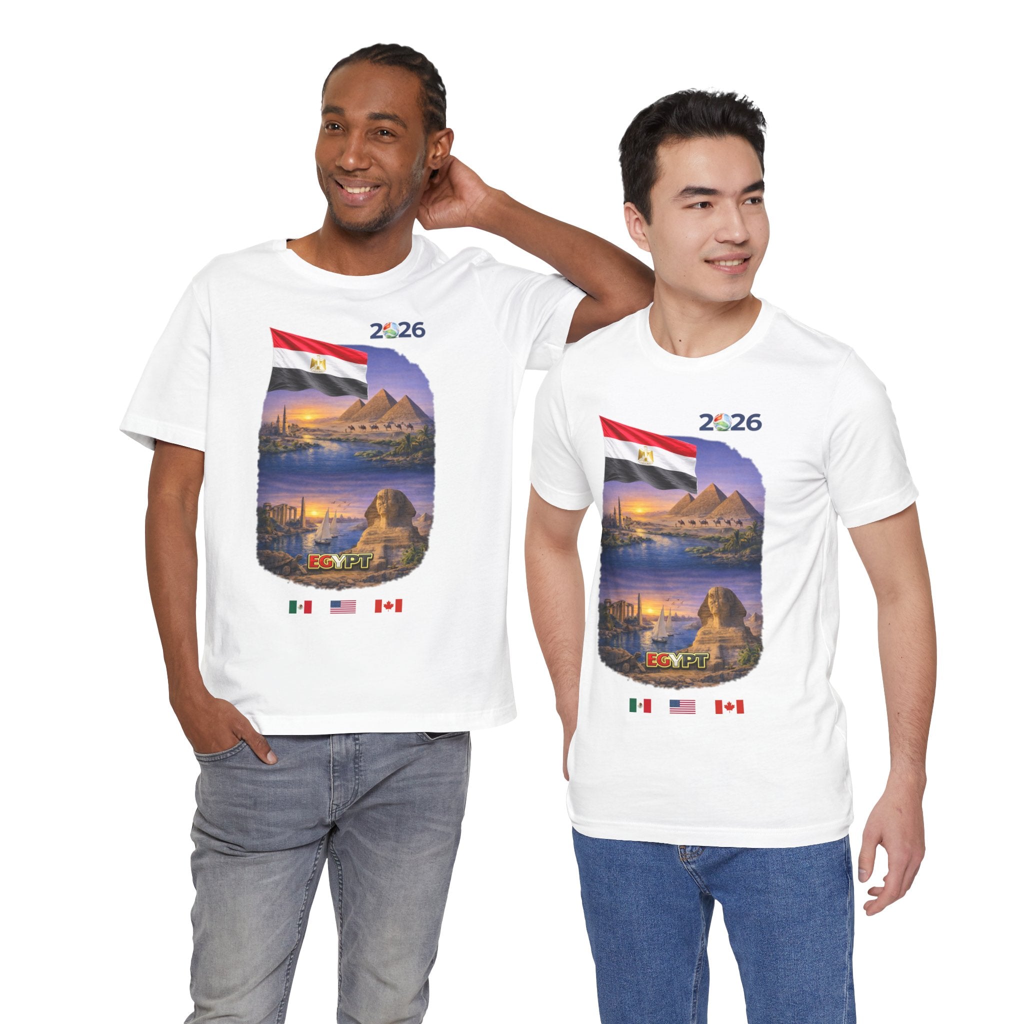 EGYPT Global