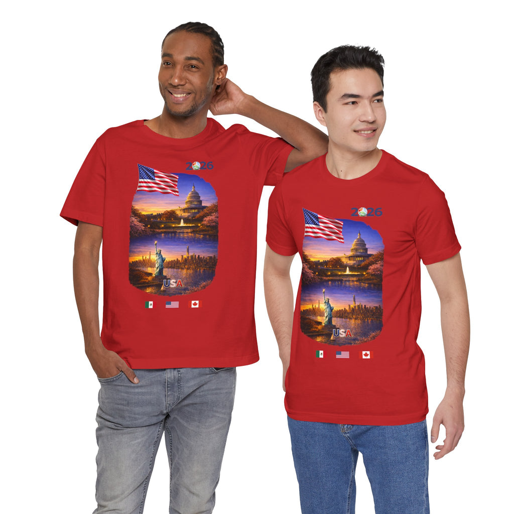 USA 2 Global