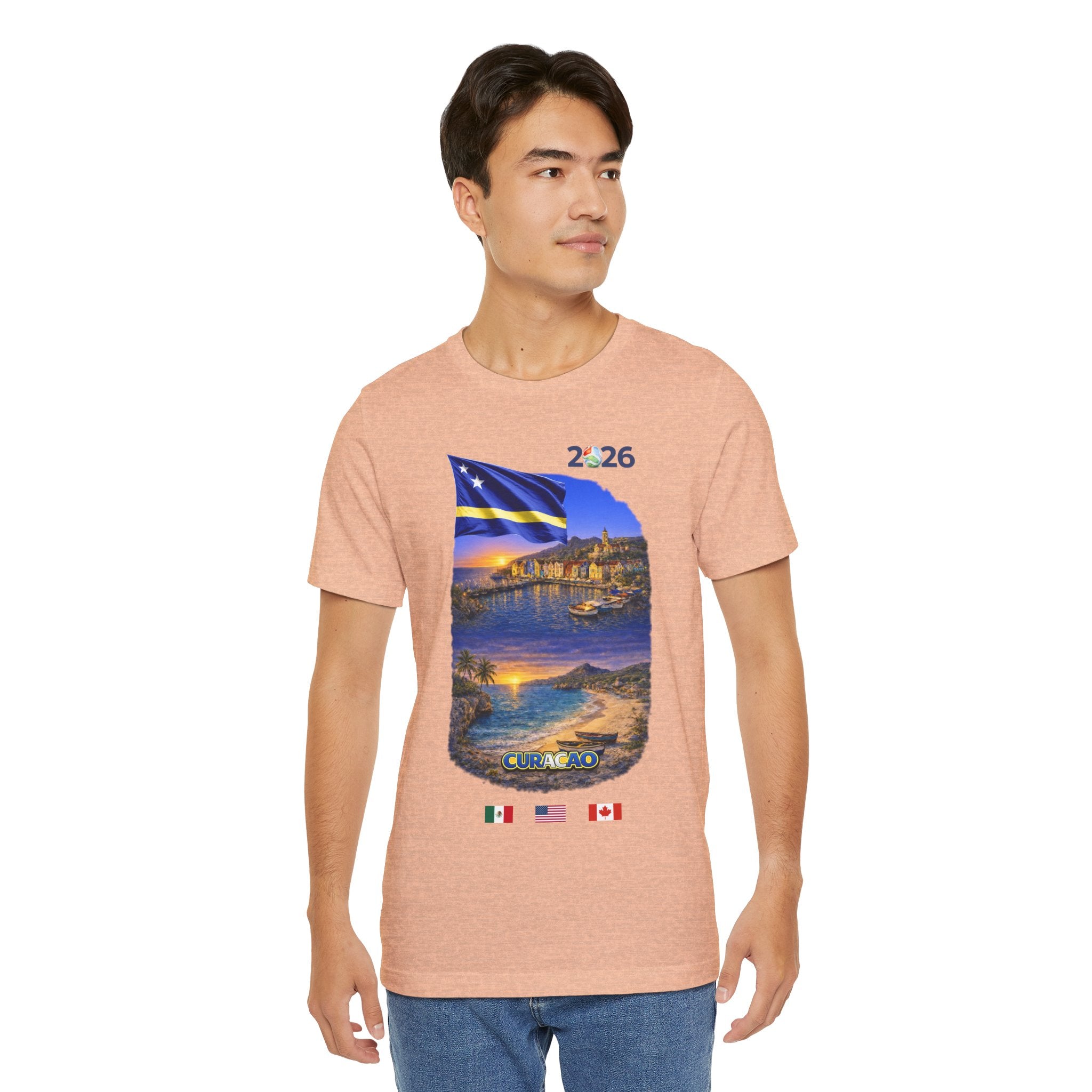 CURACAO Global