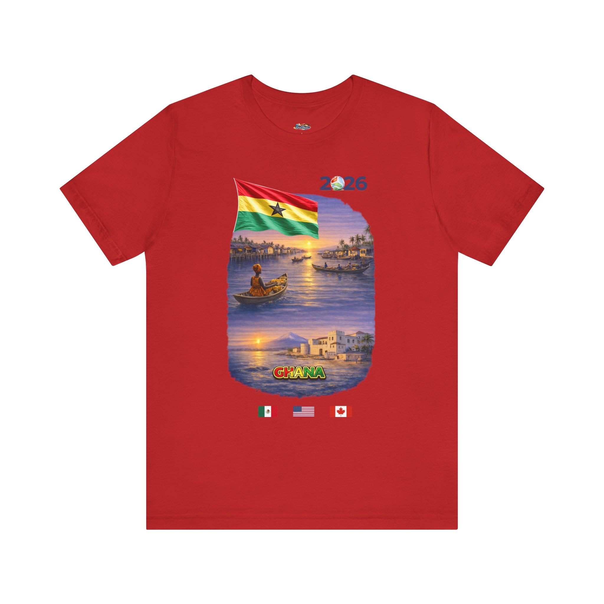 GHANA Global