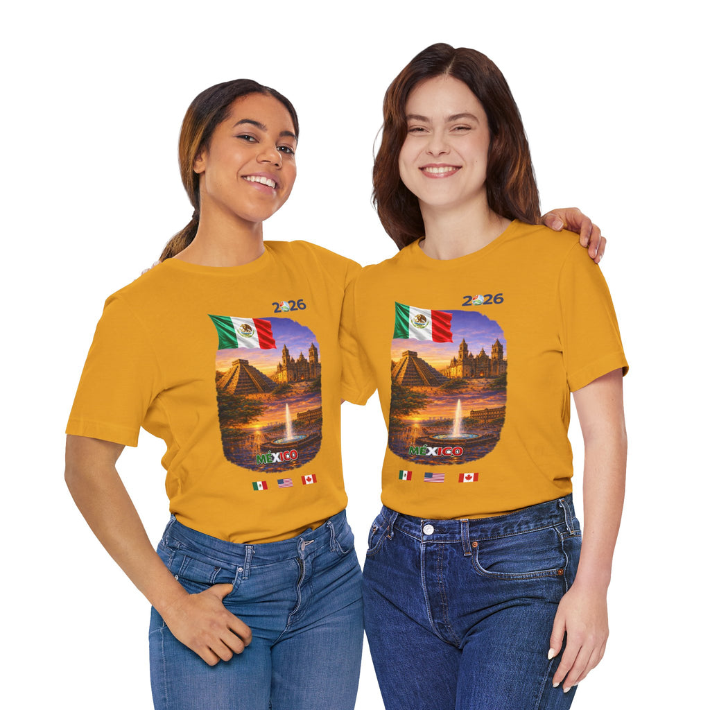 MEXICO Global